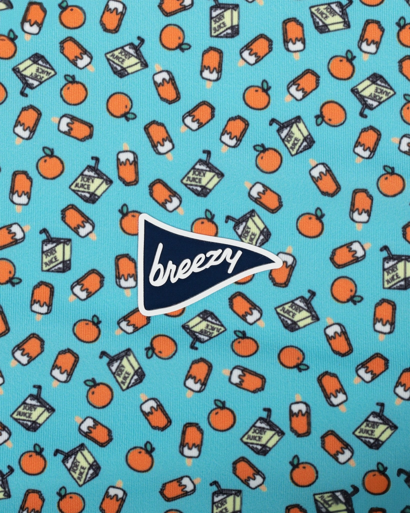 The Joey Juice Polo 3 The Joey Juice Polo