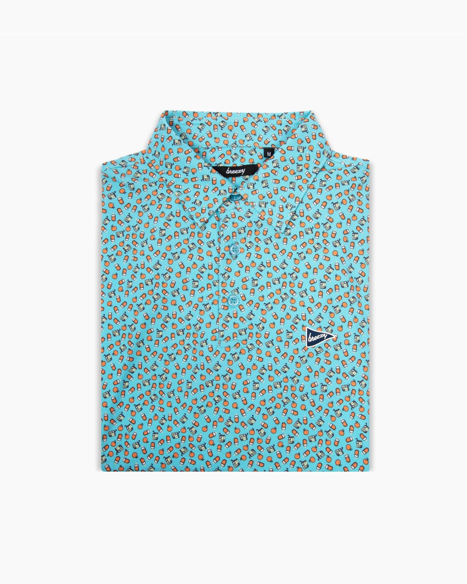 The Joey Juice Polo 4 The Joey Juice Polo