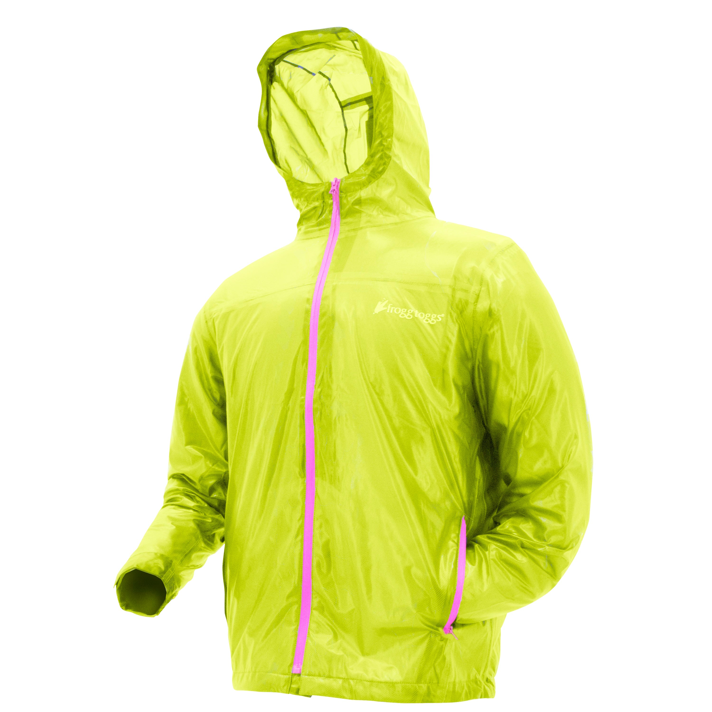 Frogg Toggs® Youth Girl's Xtreme Lite Jacket