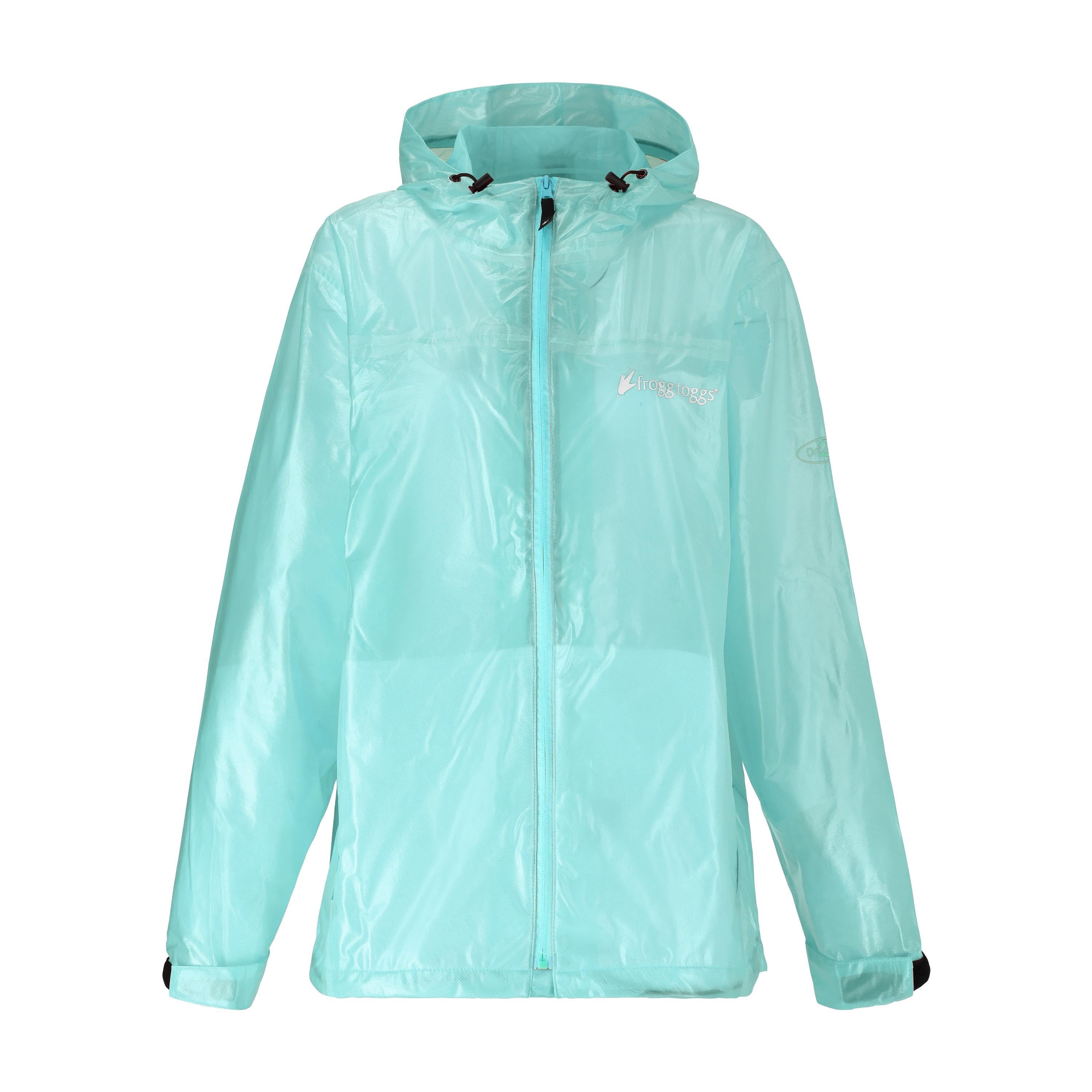 Frogg Toggs® Women's Xtreme Lite Hooded Jacket 4 Frogg Toggs® Women's Xtreme Lite Hooded Jacket
