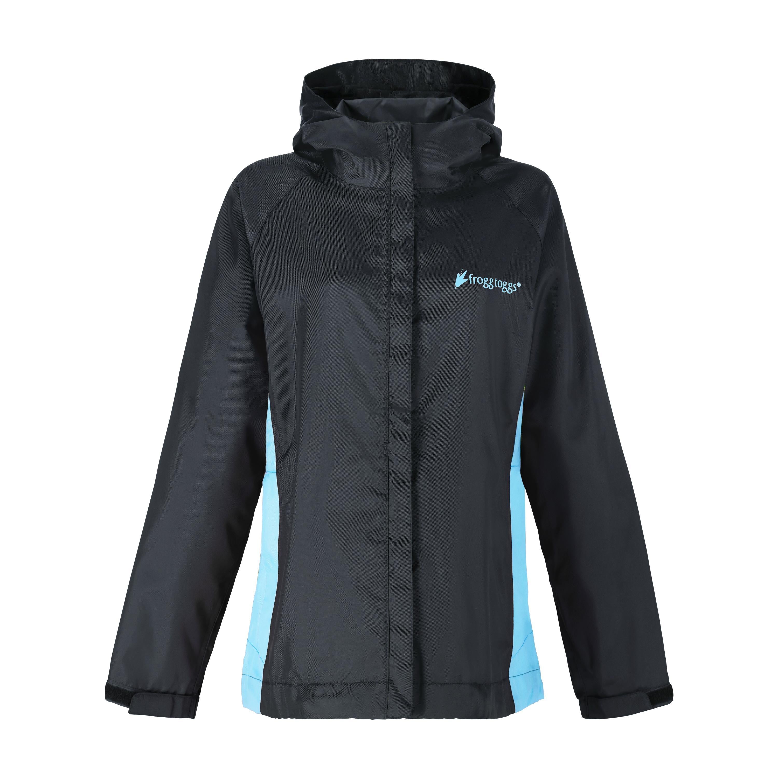 Frogg Toggs® Women's StormWatch Waterproof Jacket 1 Frogg Toggs® Women's StormWatch Waterproof Jacket