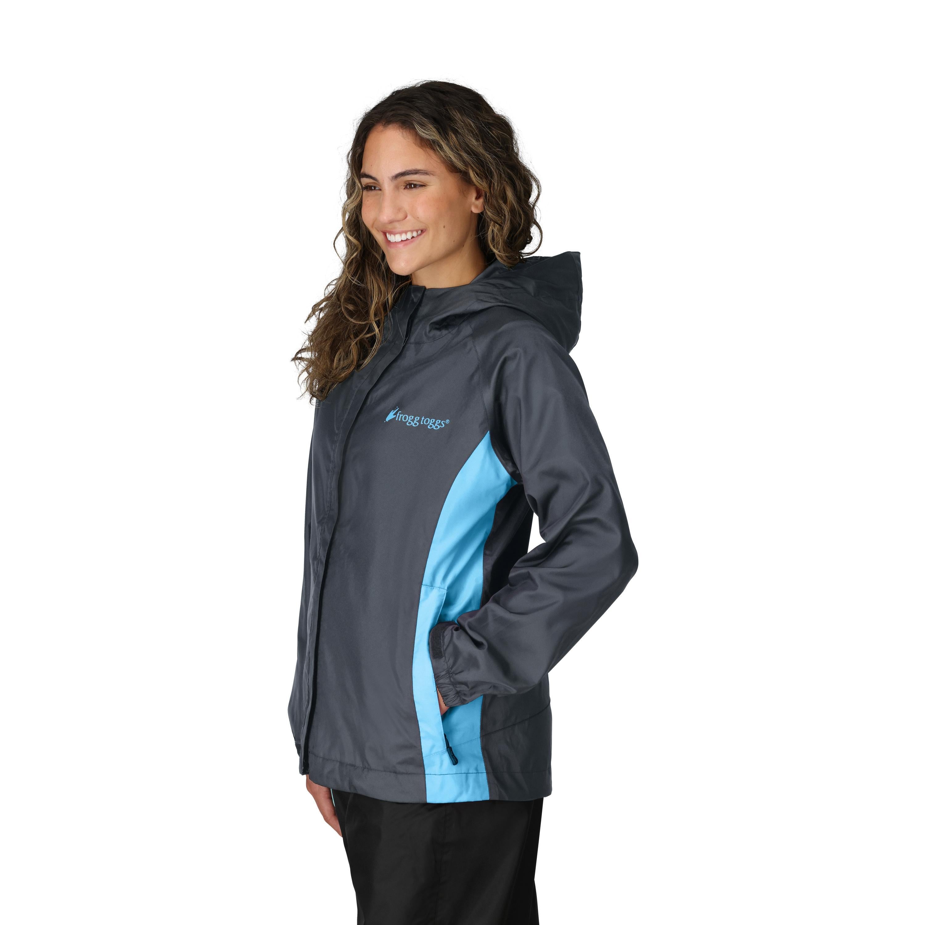 Frogg Toggs® Women's StormWatch Waterproof Jacket 3 Frogg Toggs® Women's StormWatch Waterproof Jacket