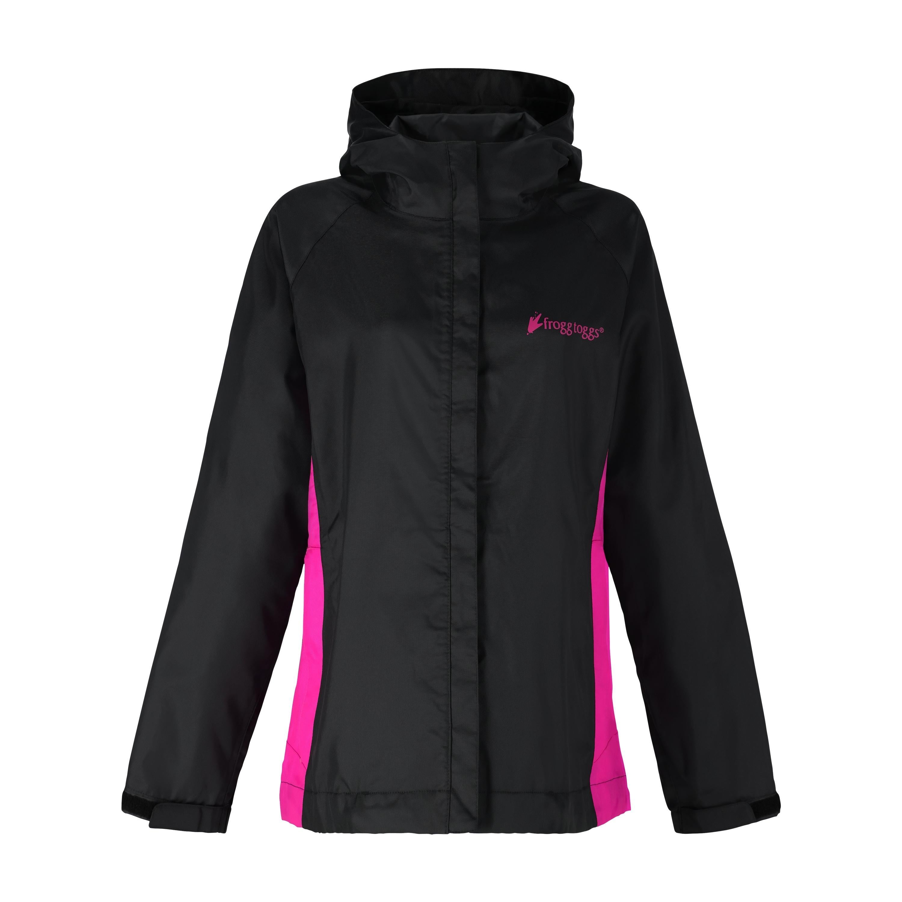 Frogg Toggs® Women's StormWatch Waterproof Jacket 5 Frogg Toggs® Women's StormWatch Waterproof Jacket