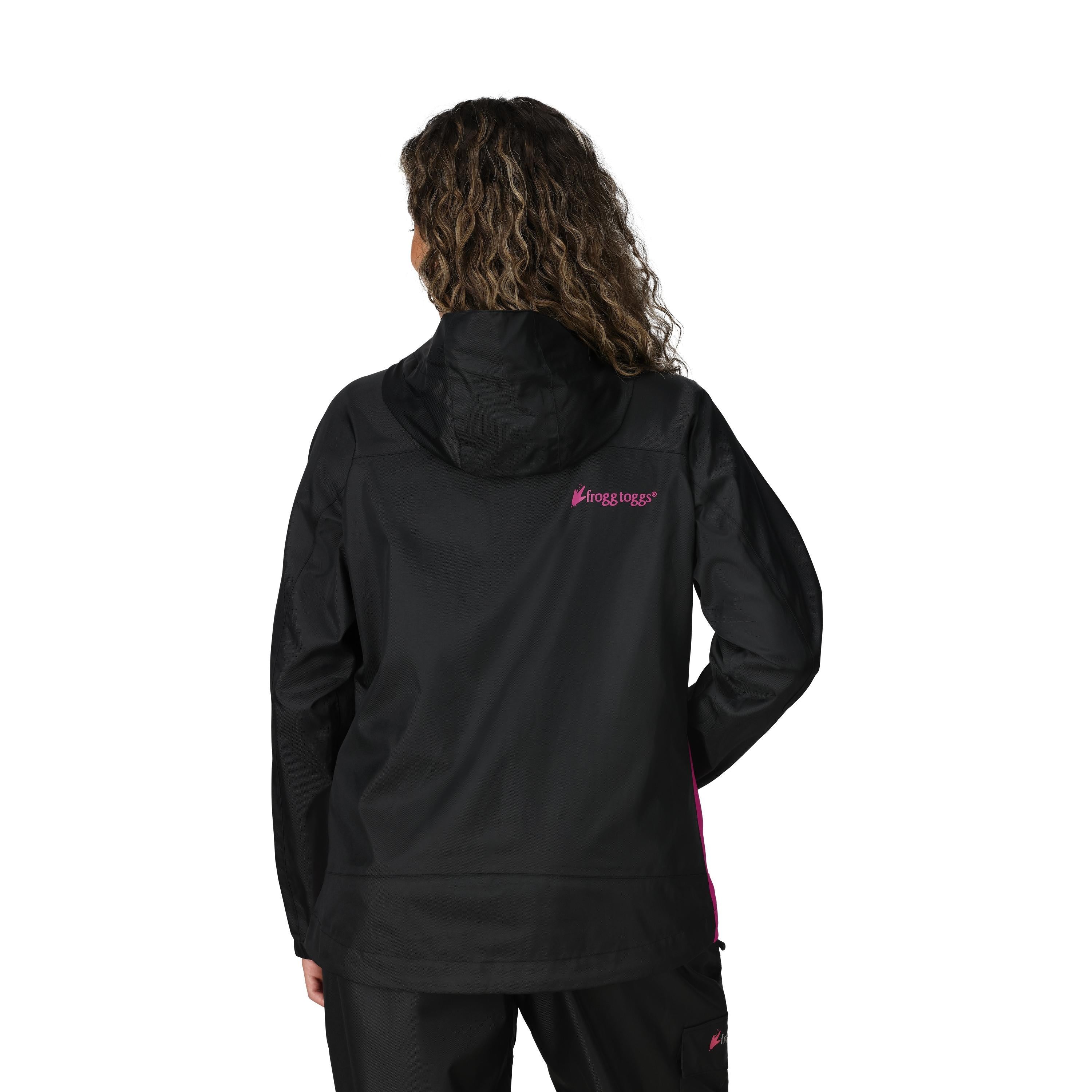 Frogg Toggs® Women's StormWatch Waterproof Jacket 8 Frogg Toggs® Women's StormWatch Waterproof Jacket