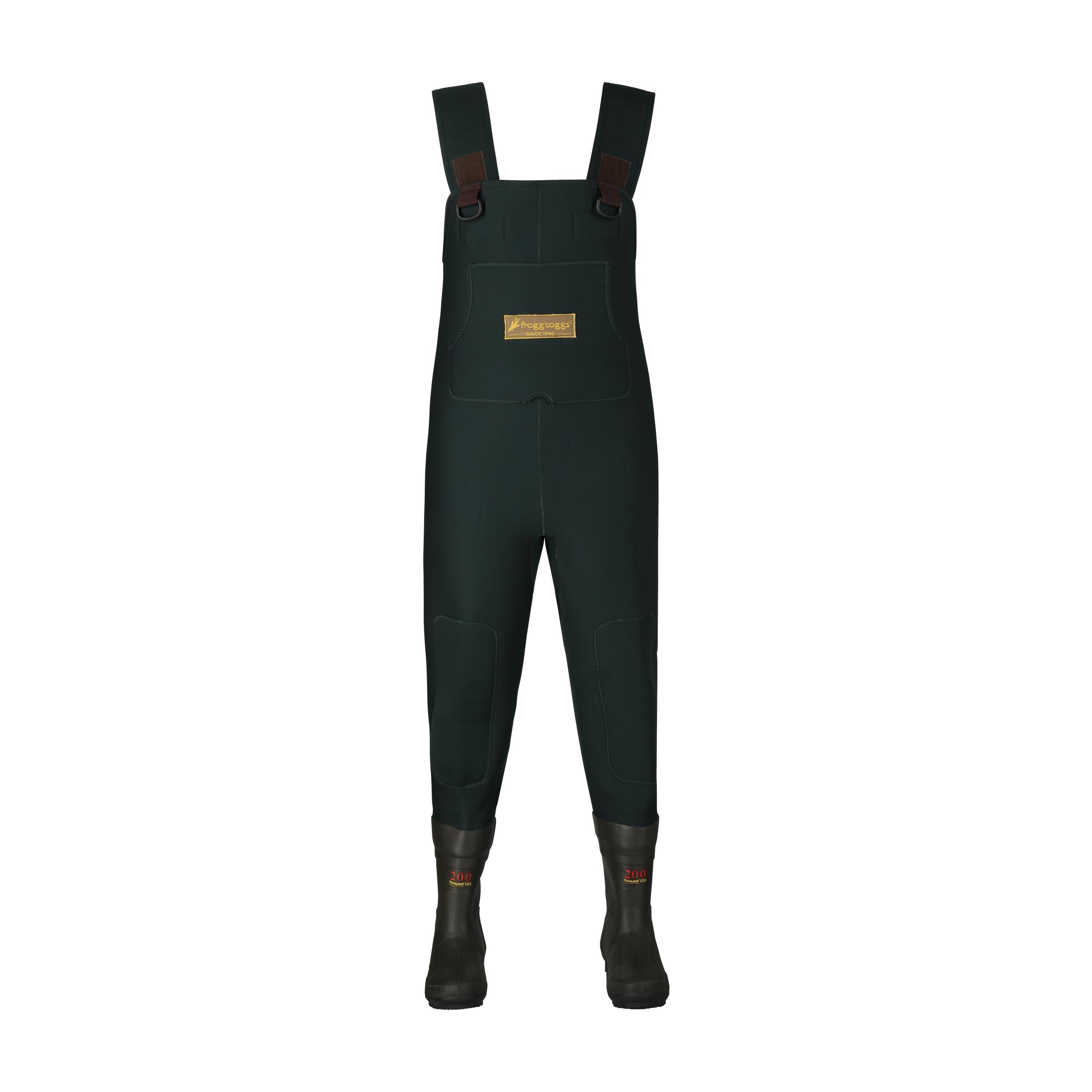 Frogg Toggs® Women's Amphib Neoprene Bootfoot Wader