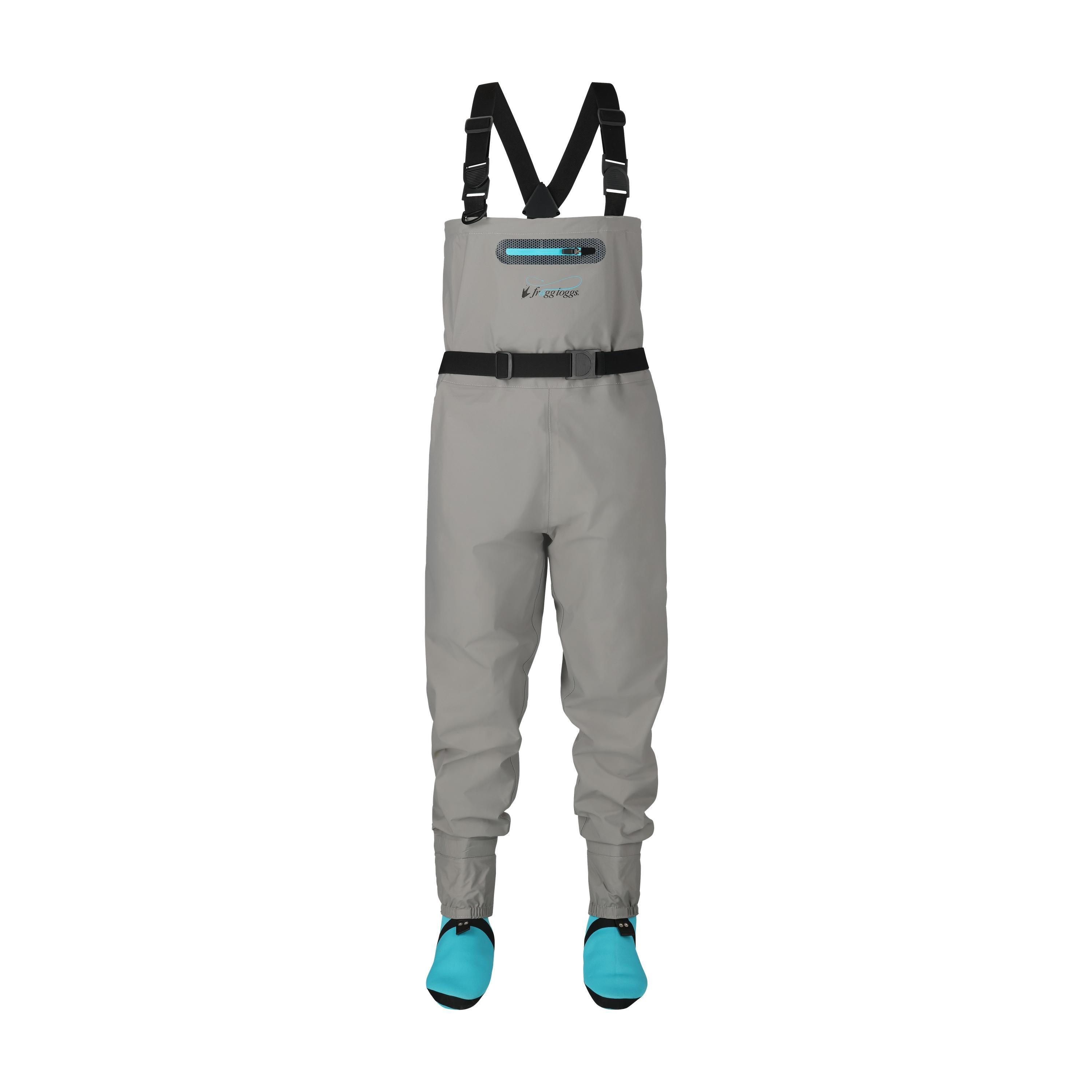 Frogg Toggs® Women's Canyon Stockingfoot Chest Wader