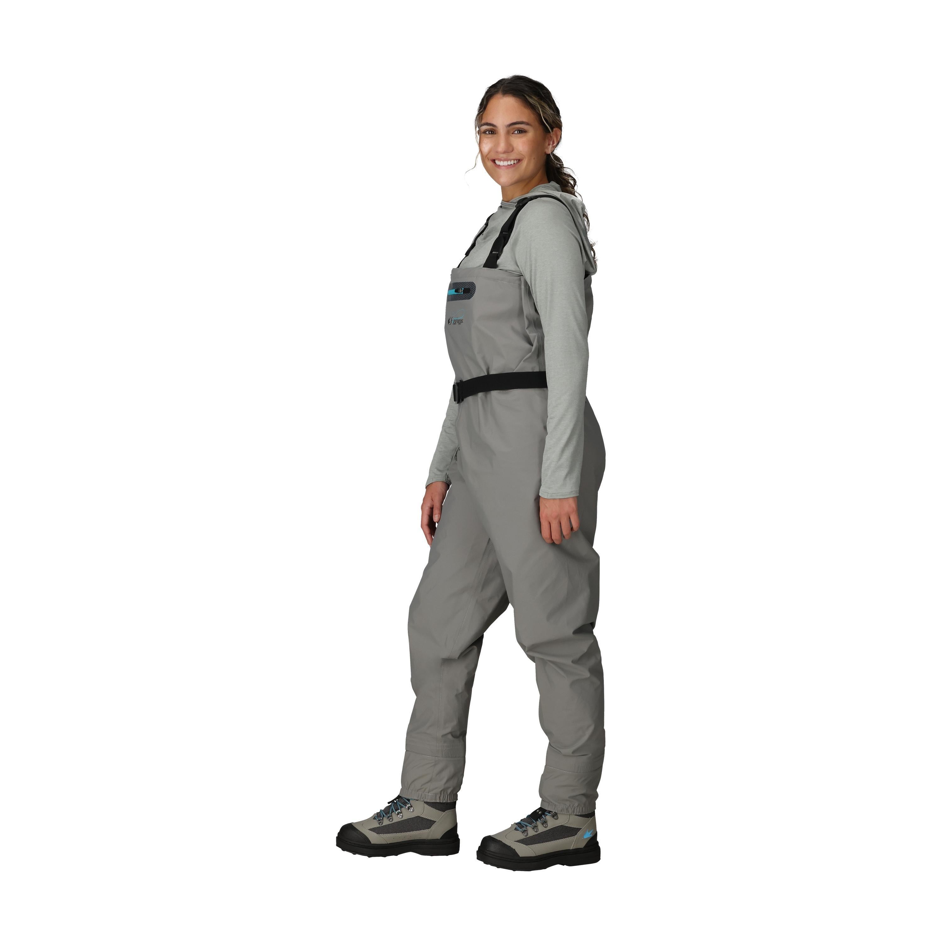 Frogg Toggs® Women's Canyon Stockingfoot Chest Wader 3 Frogg Toggs® Women's Canyon Stockingfoot Chest Wader