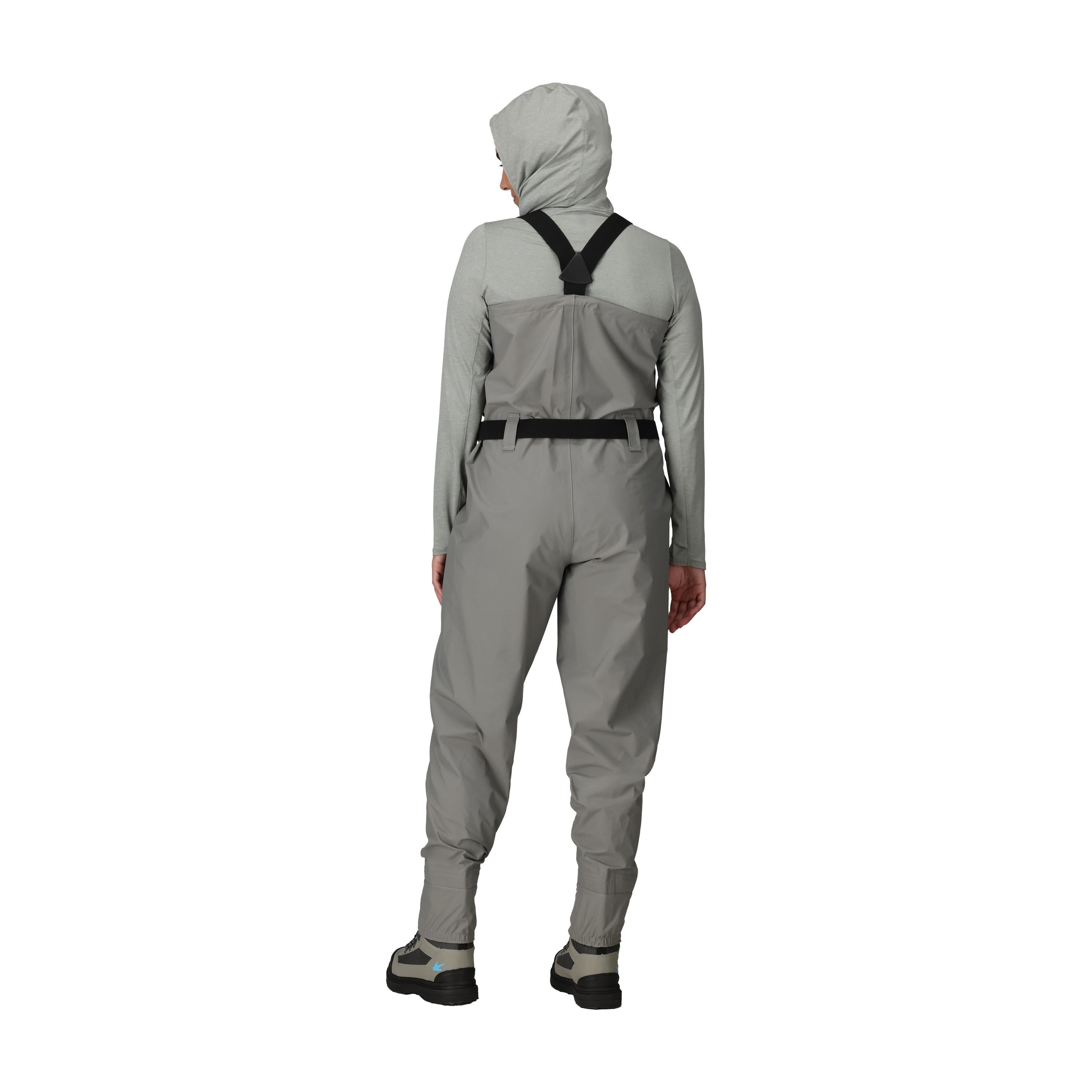 Frogg Toggs® Women's Canyon Stockingfoot Chest Wader 4 Frogg Toggs® Women's Canyon Stockingfoot Chest Wader