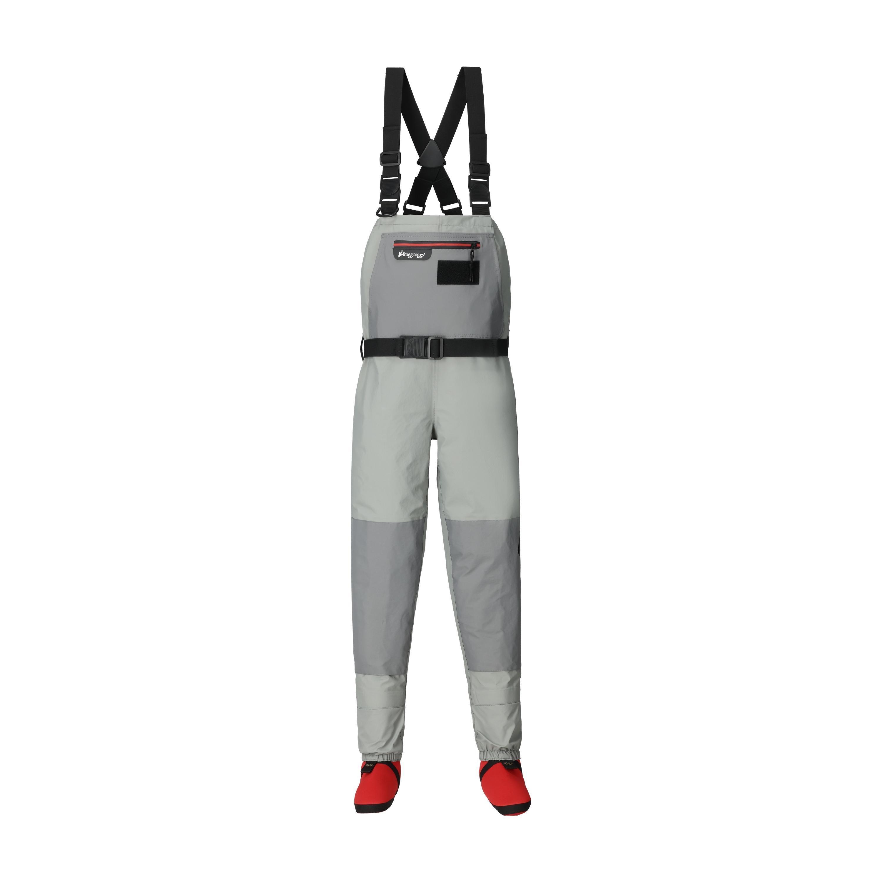 Frogg Toggs® Hellbender PRO Youth Stockingfoot Chest Wader