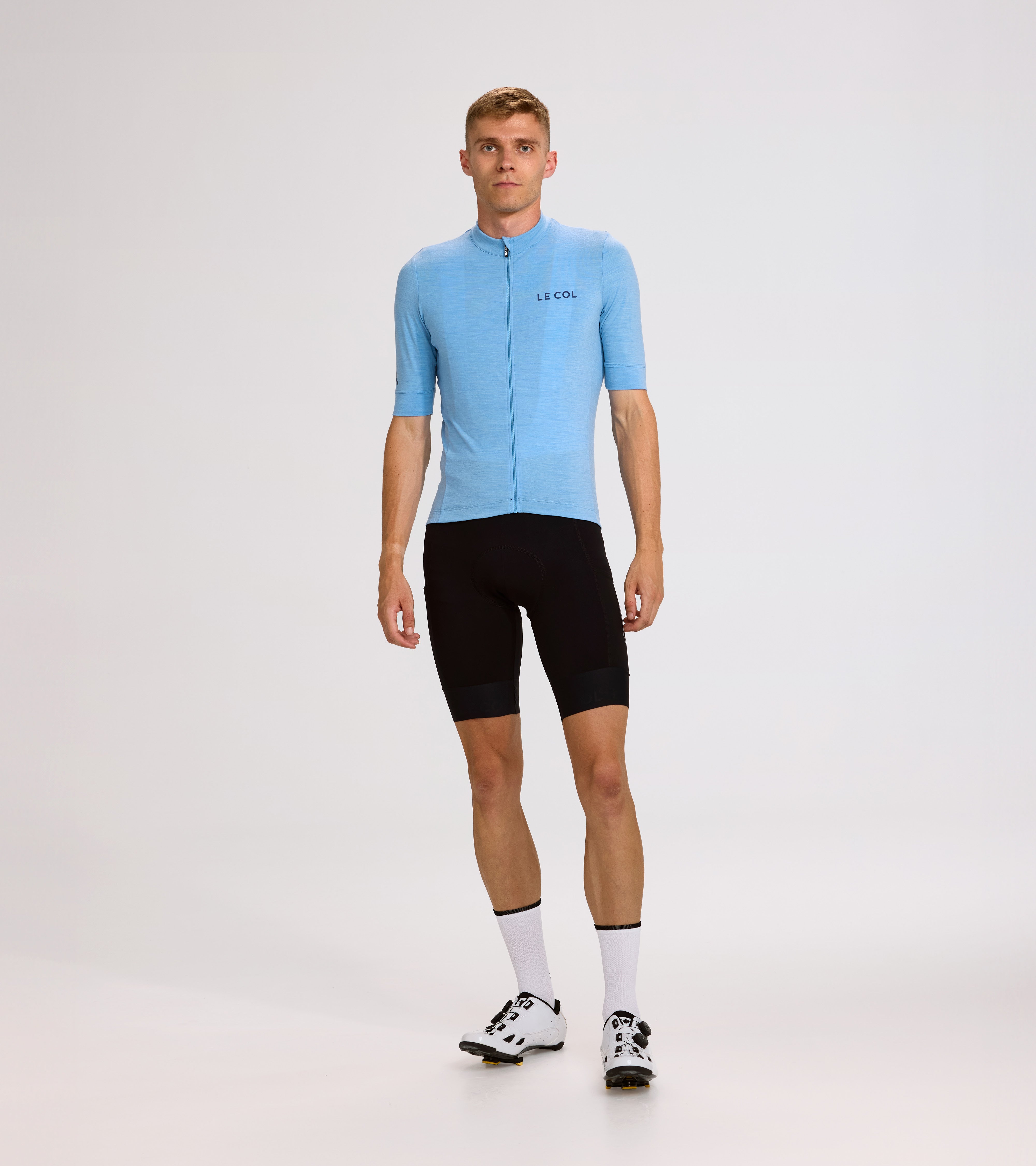 ARC Merino Jersey