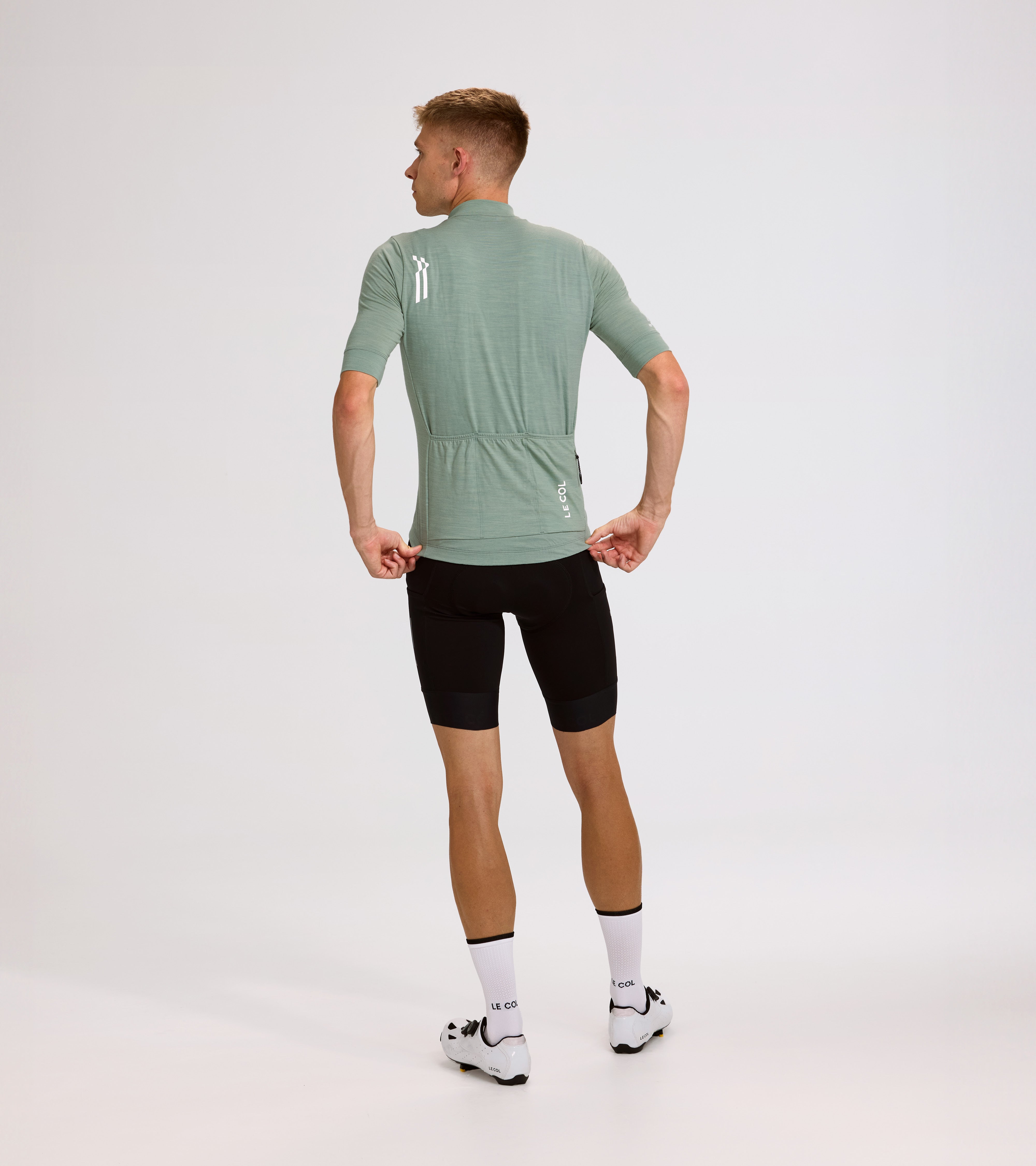 ARC Merino Jersey 10 ARC Merino Jersey