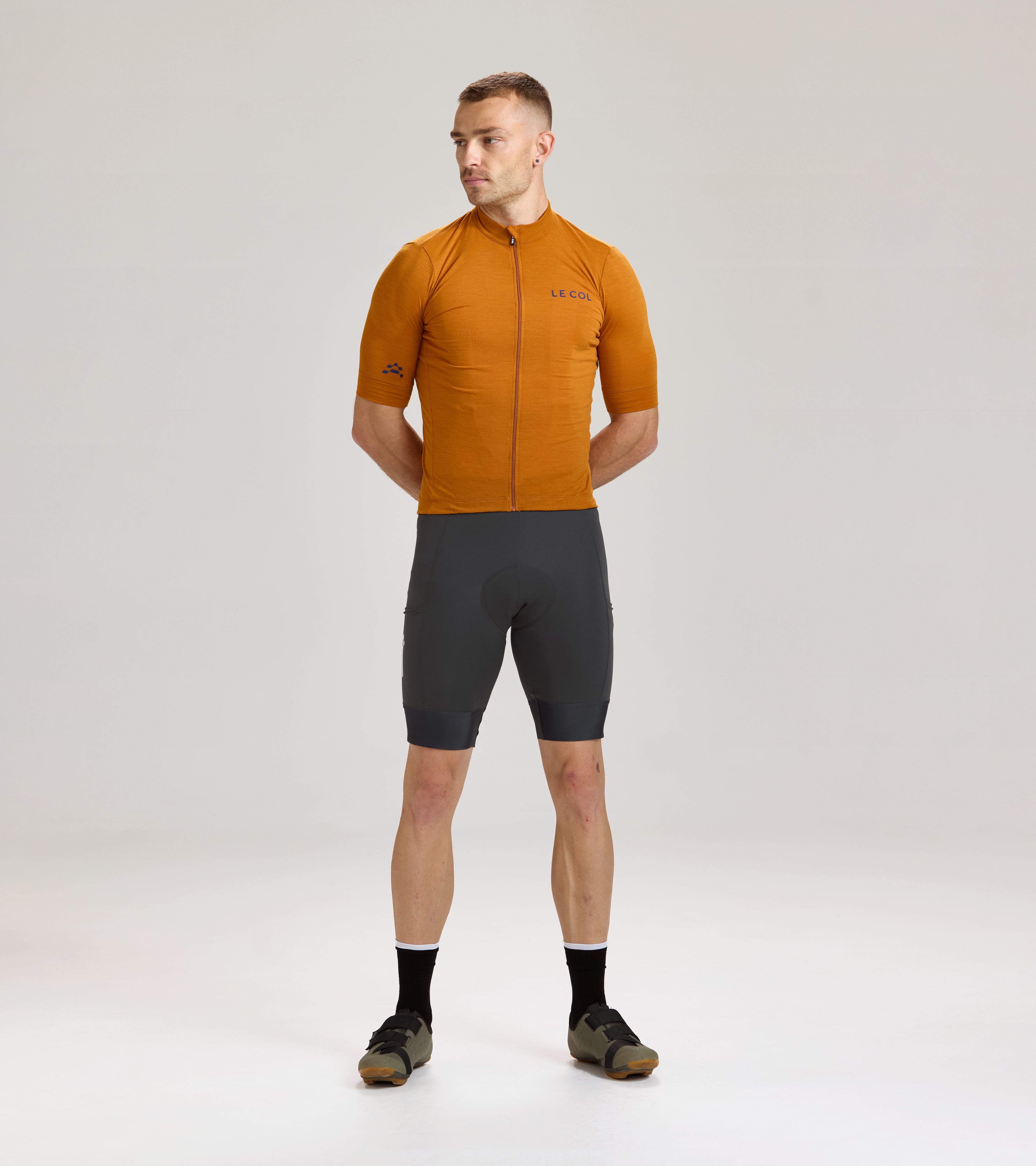 ARC Merino Jersey 11 ARC Merino Jersey