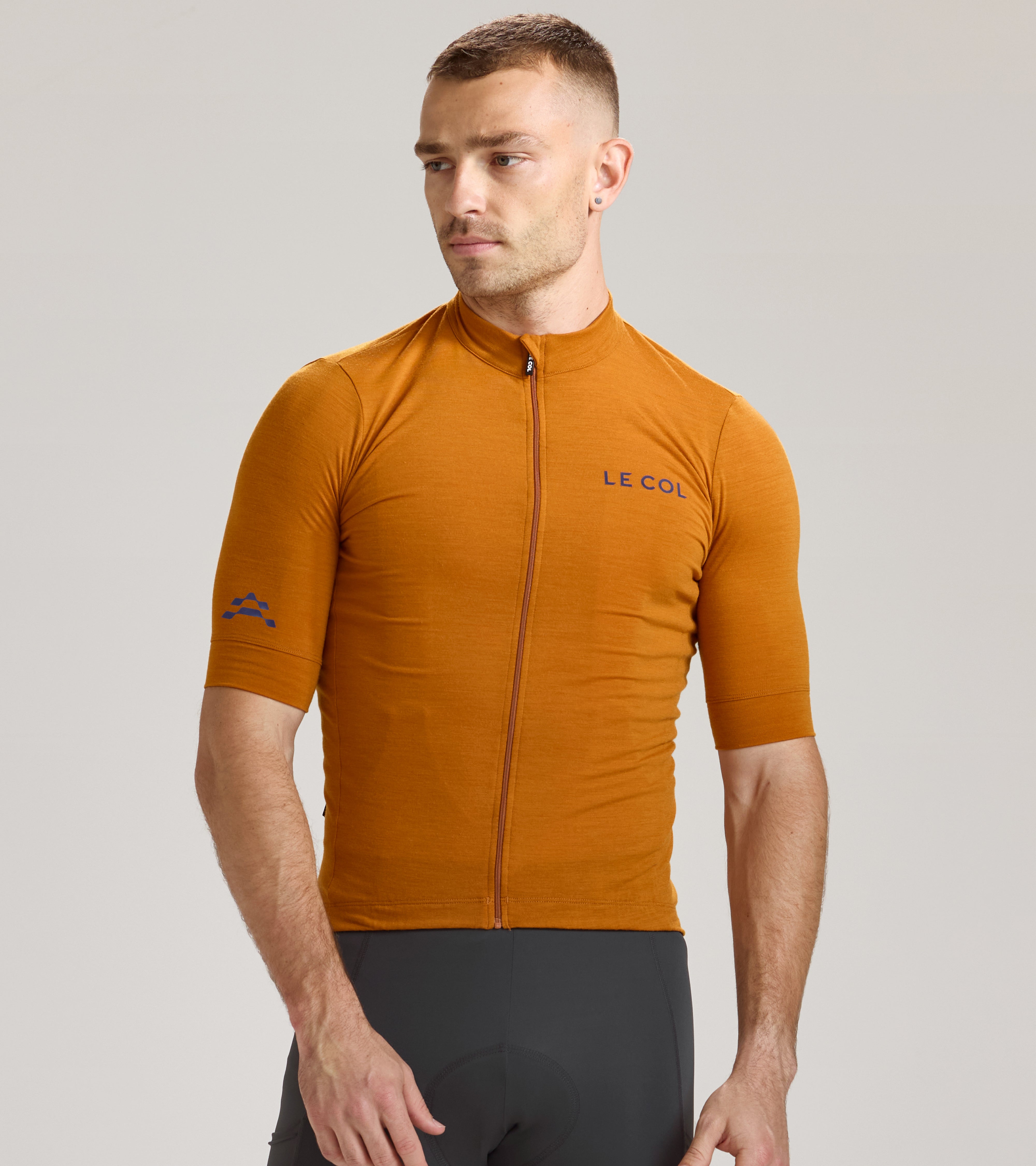 ARC Merino Jersey 12 ARC Merino Jersey