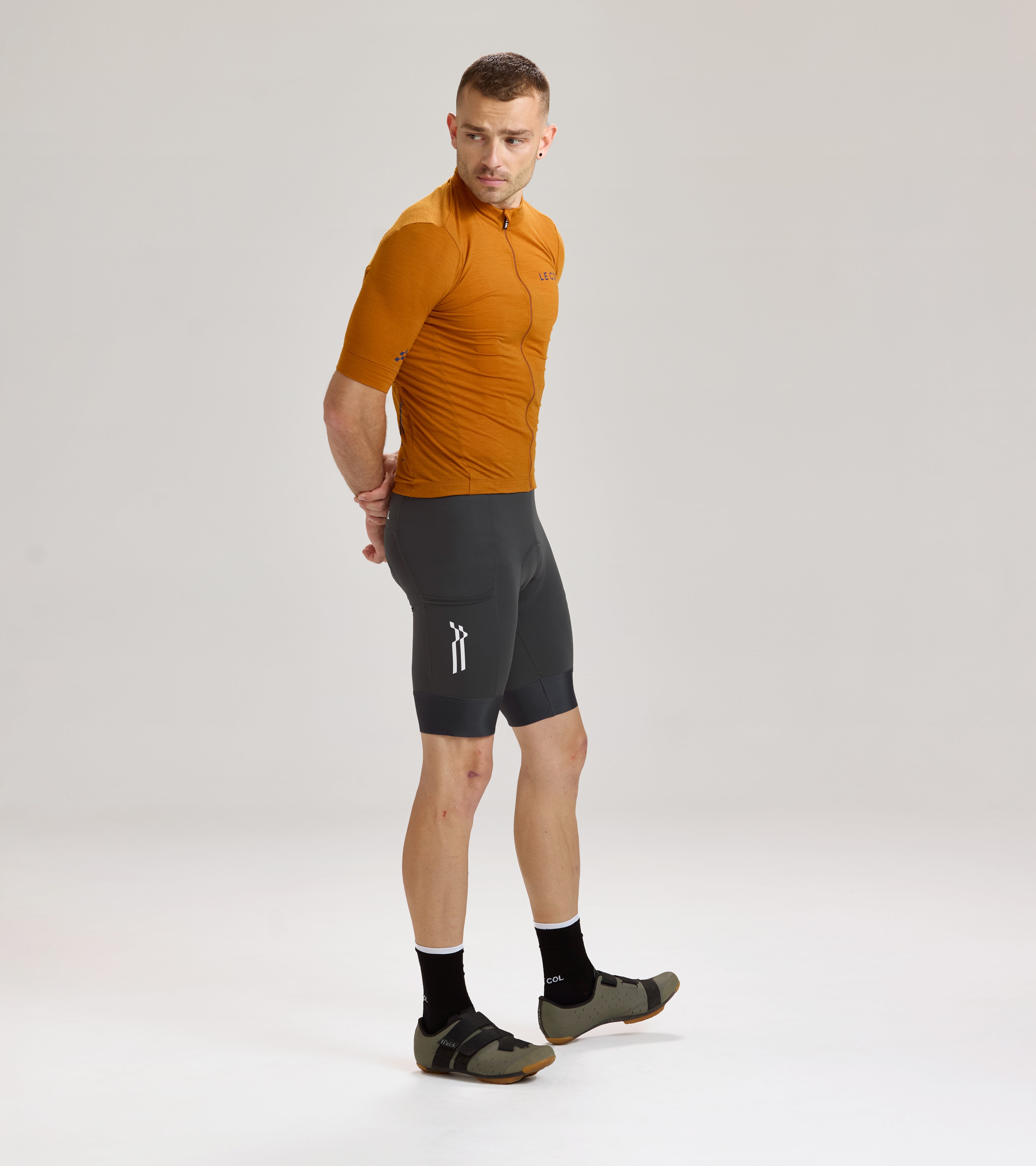 ARC Merino Jersey 13 ARC Merino Jersey
