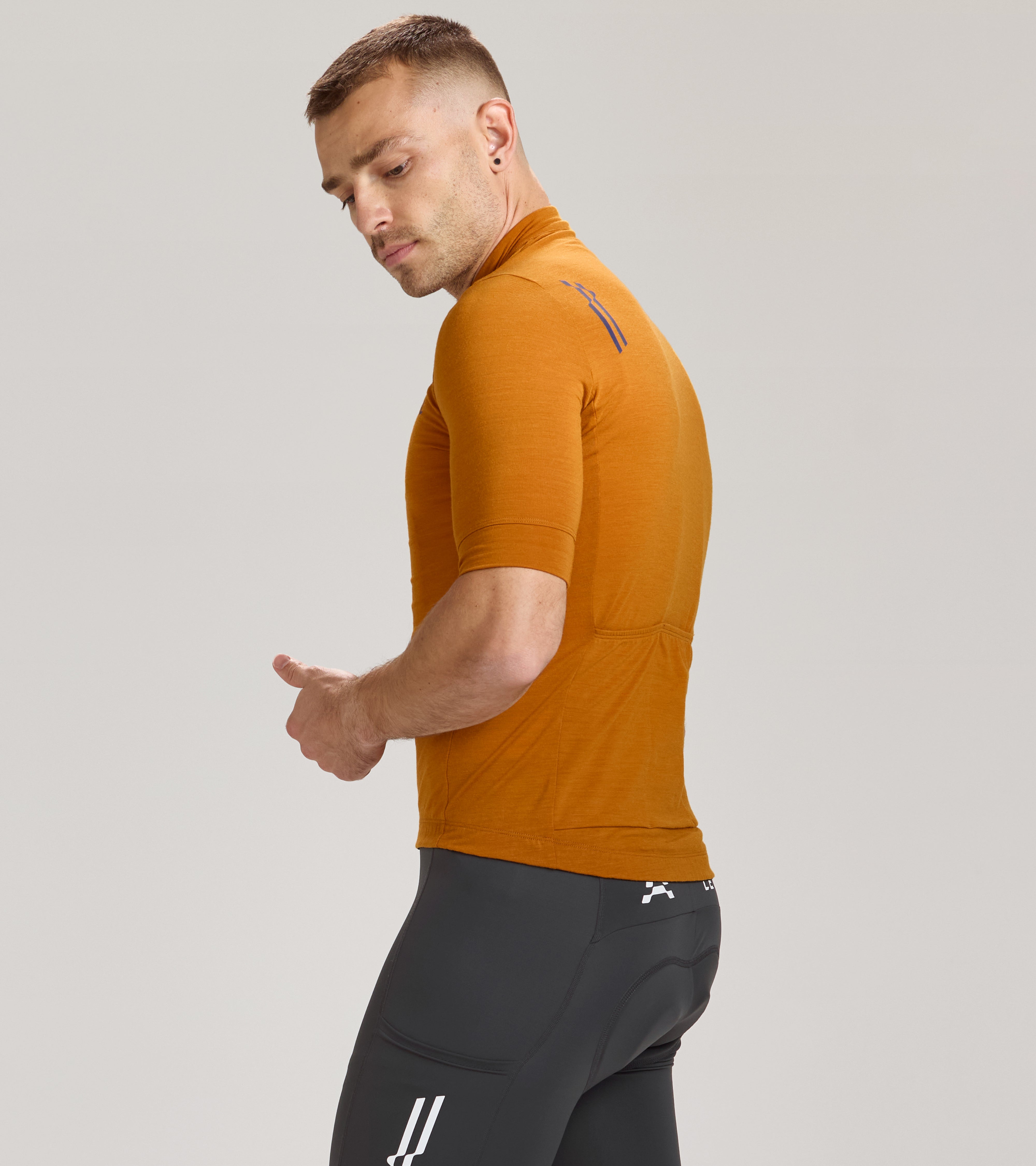 ARC Merino Jersey 14 ARC Merino Jersey