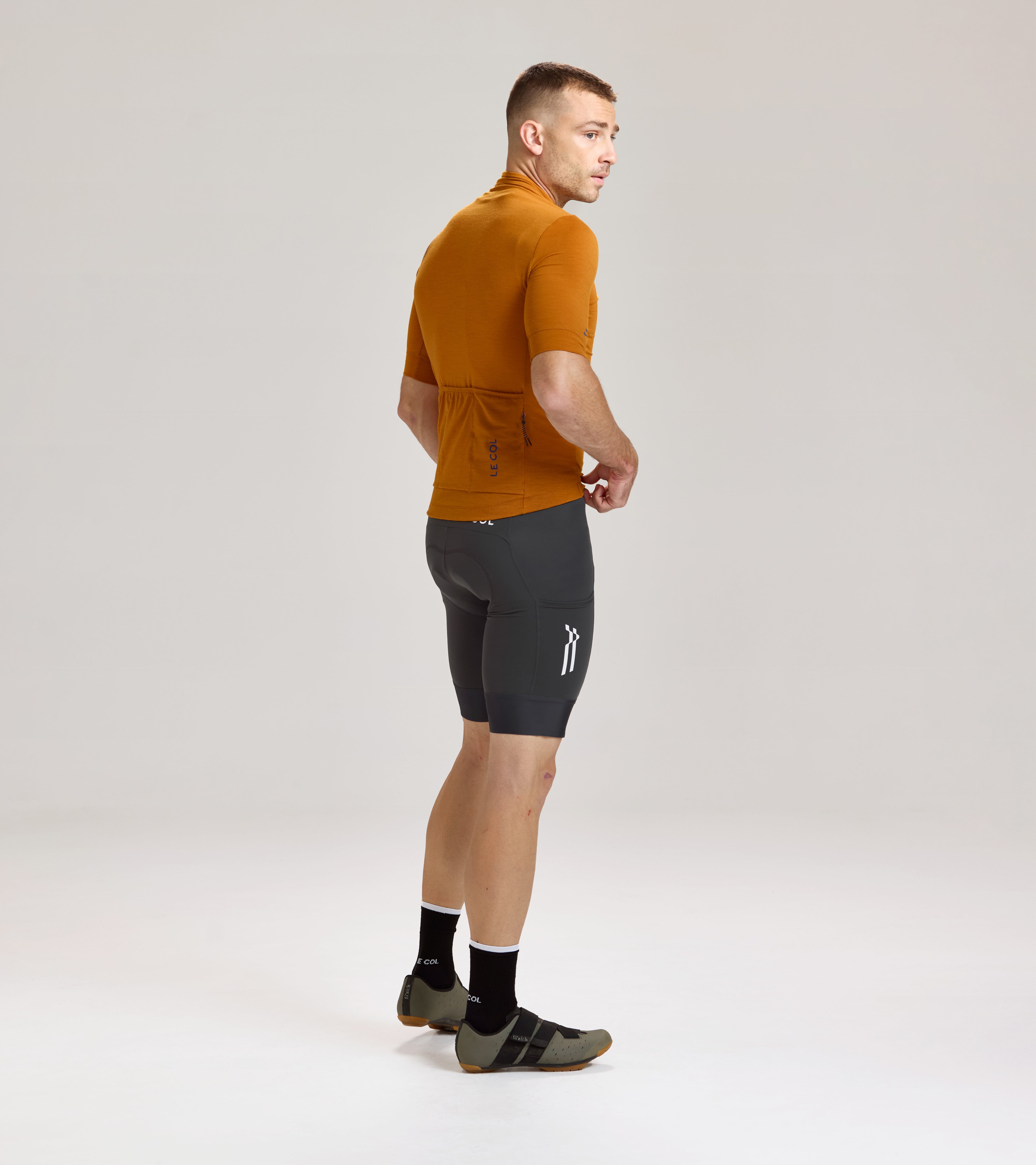 ARC Merino Jersey 15 ARC Merino Jersey