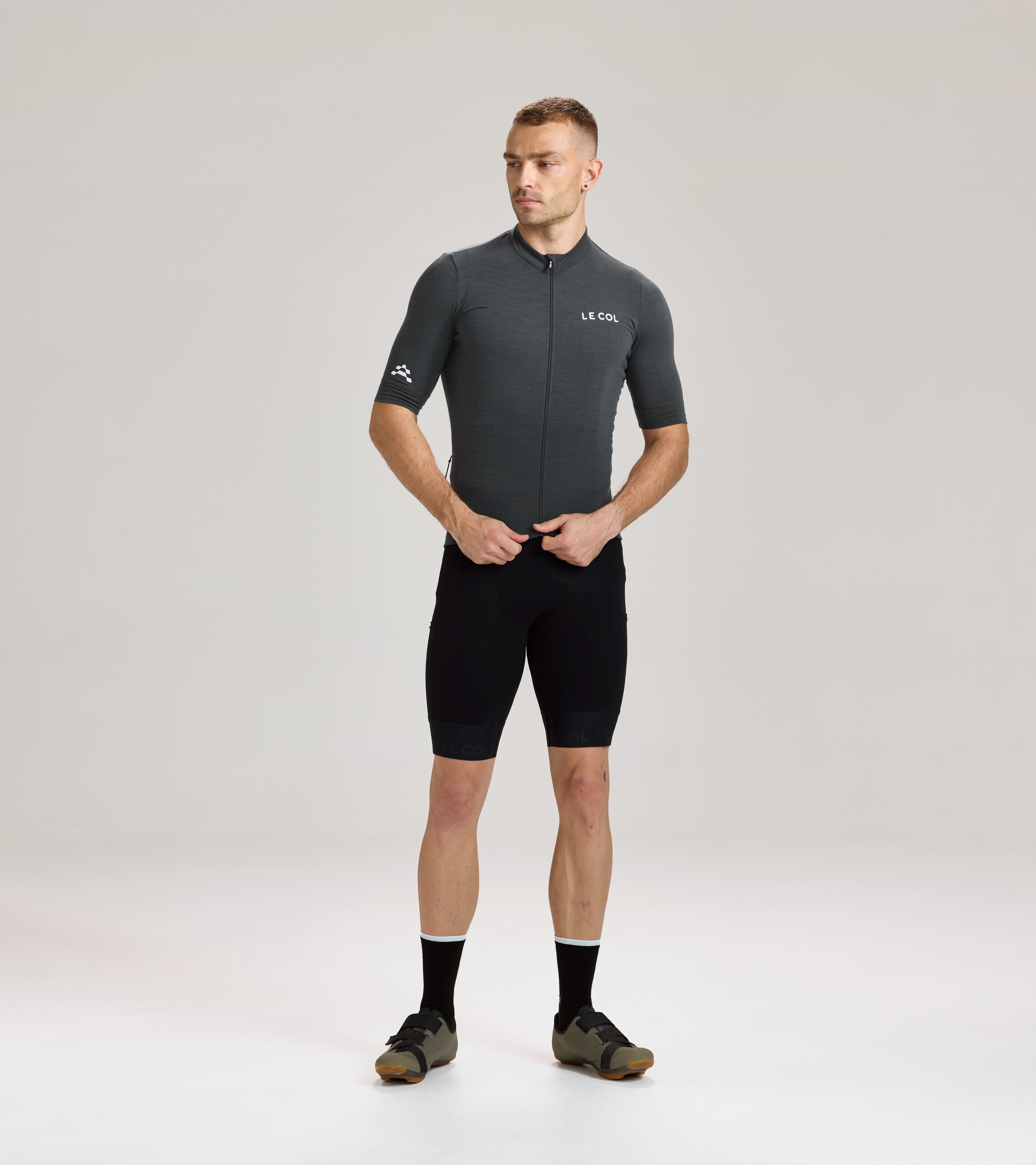 ARC Merino Jersey 17 ARC Merino Jersey