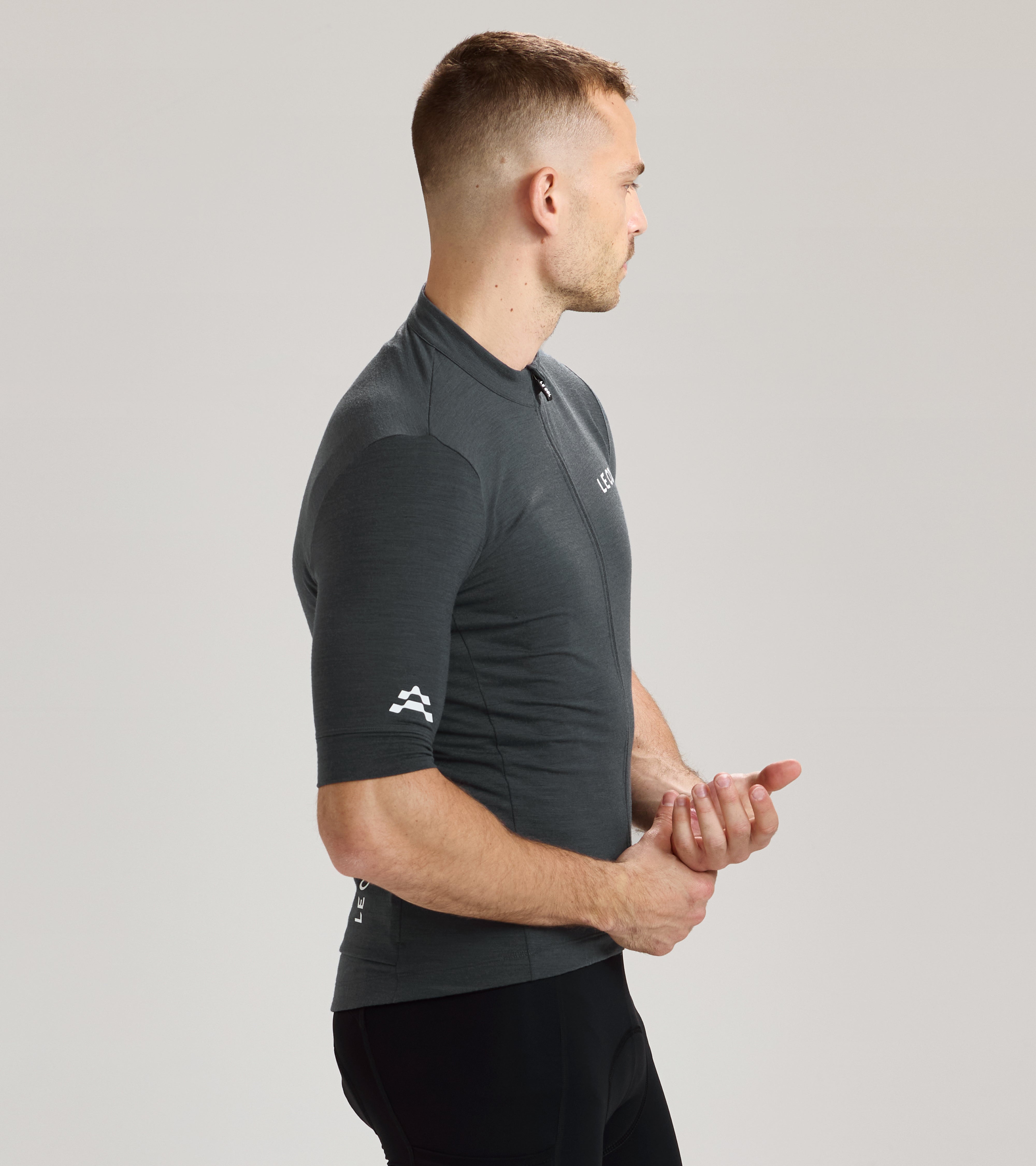 ARC Merino Jersey 18 ARC Merino Jersey