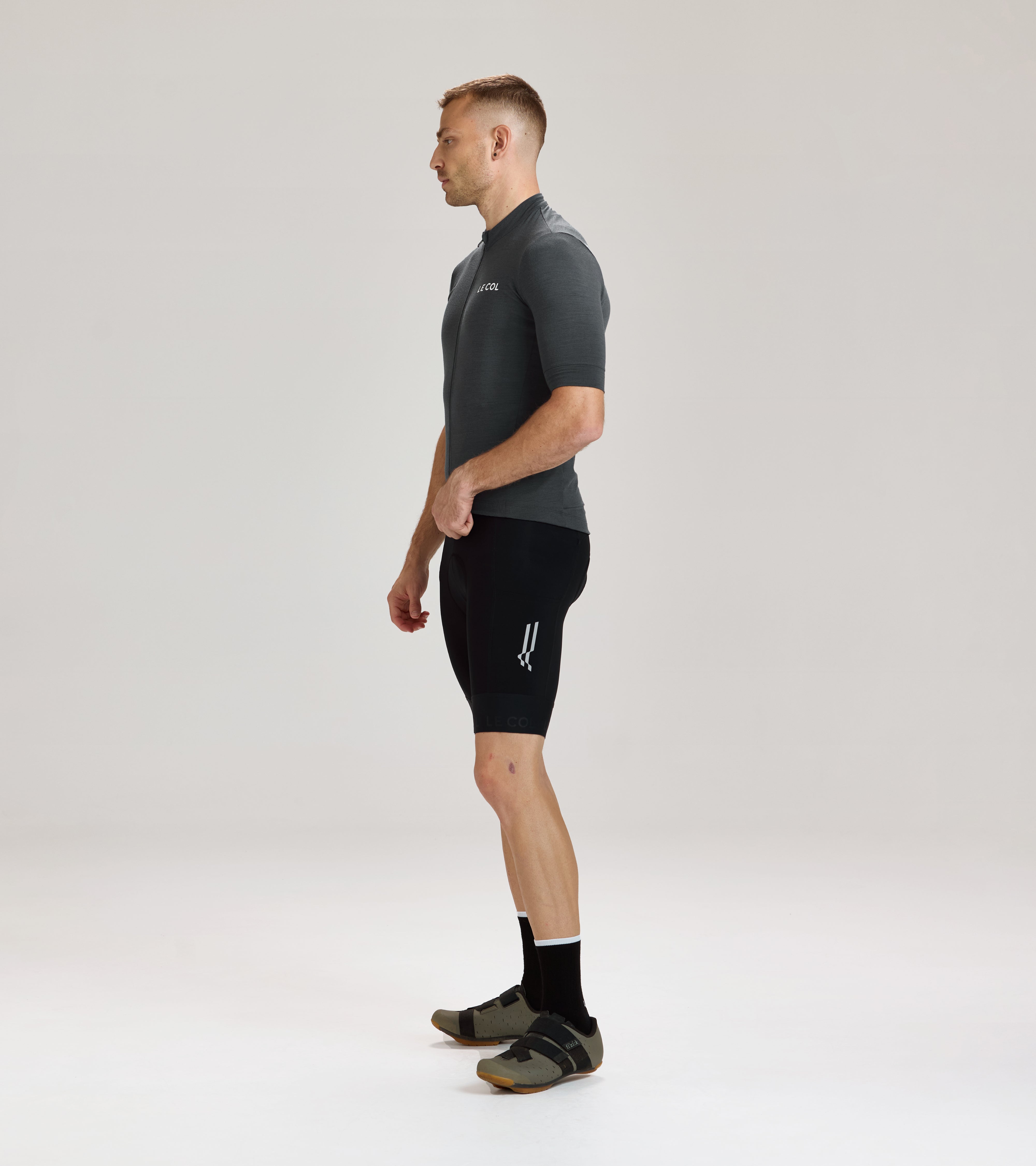 ARC Merino Jersey 19 ARC Merino Jersey