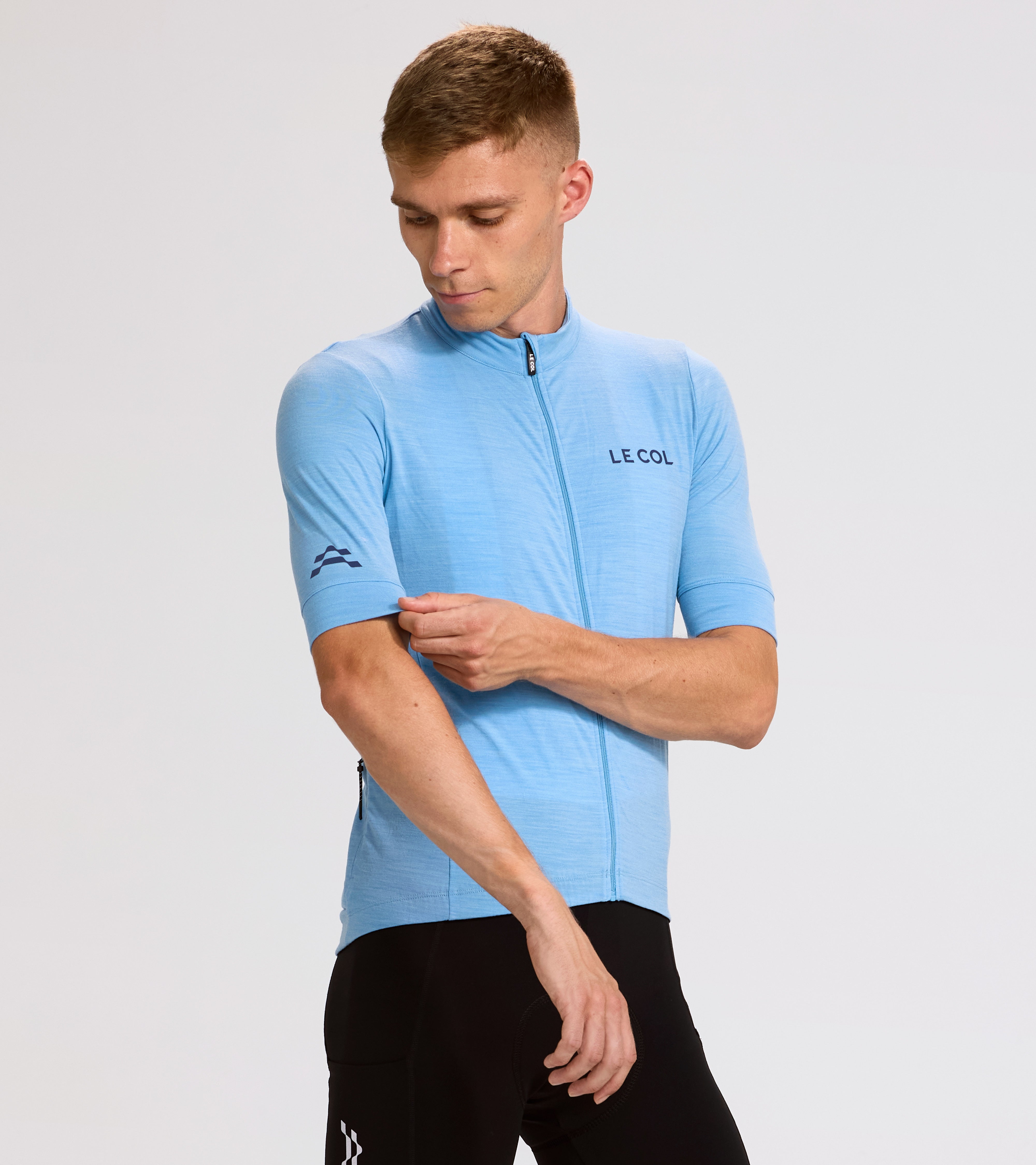 ARC Merino Jersey 2 ARC Merino Jersey