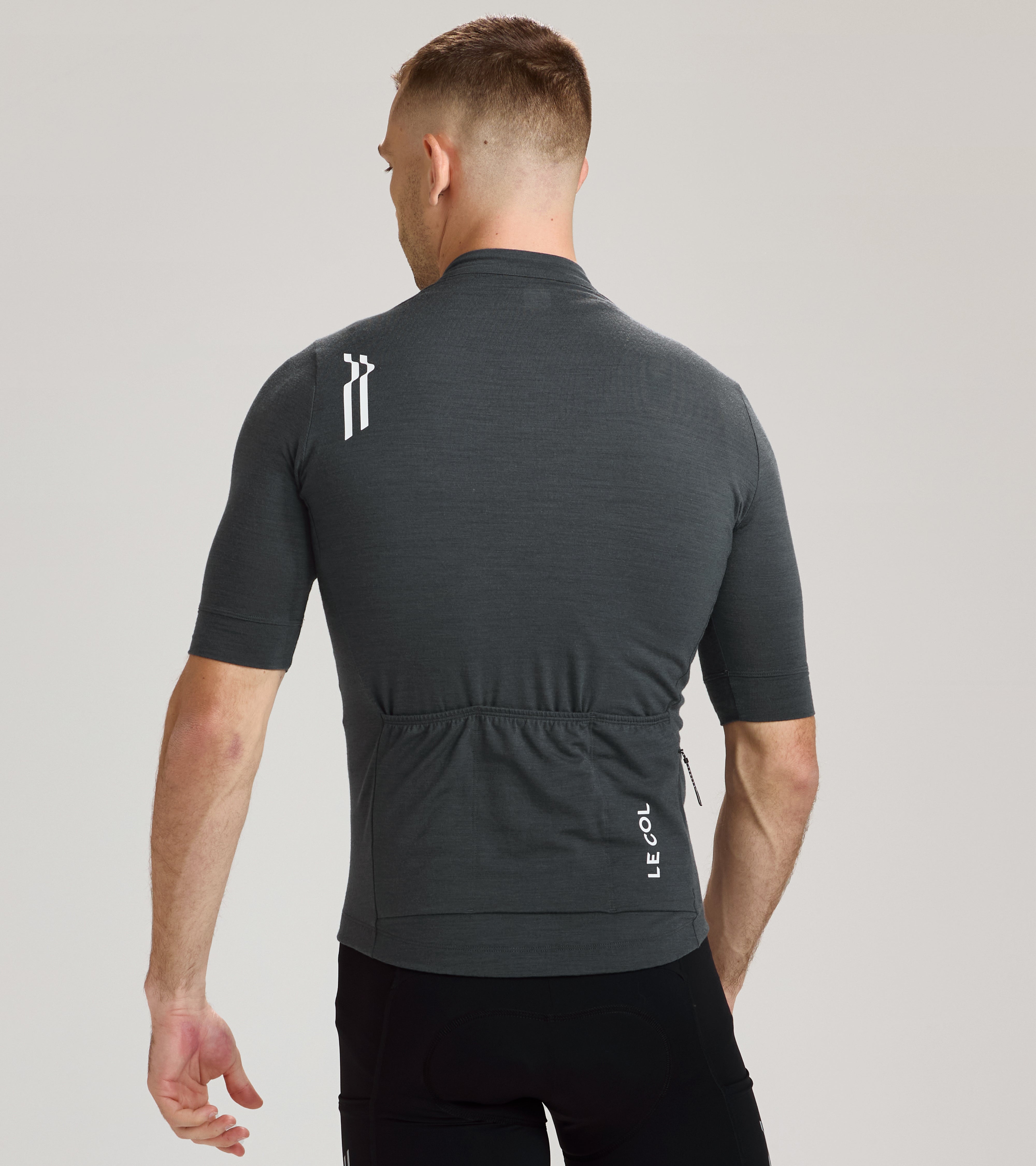 ARC Merino Jersey 20 ARC Merino Jersey