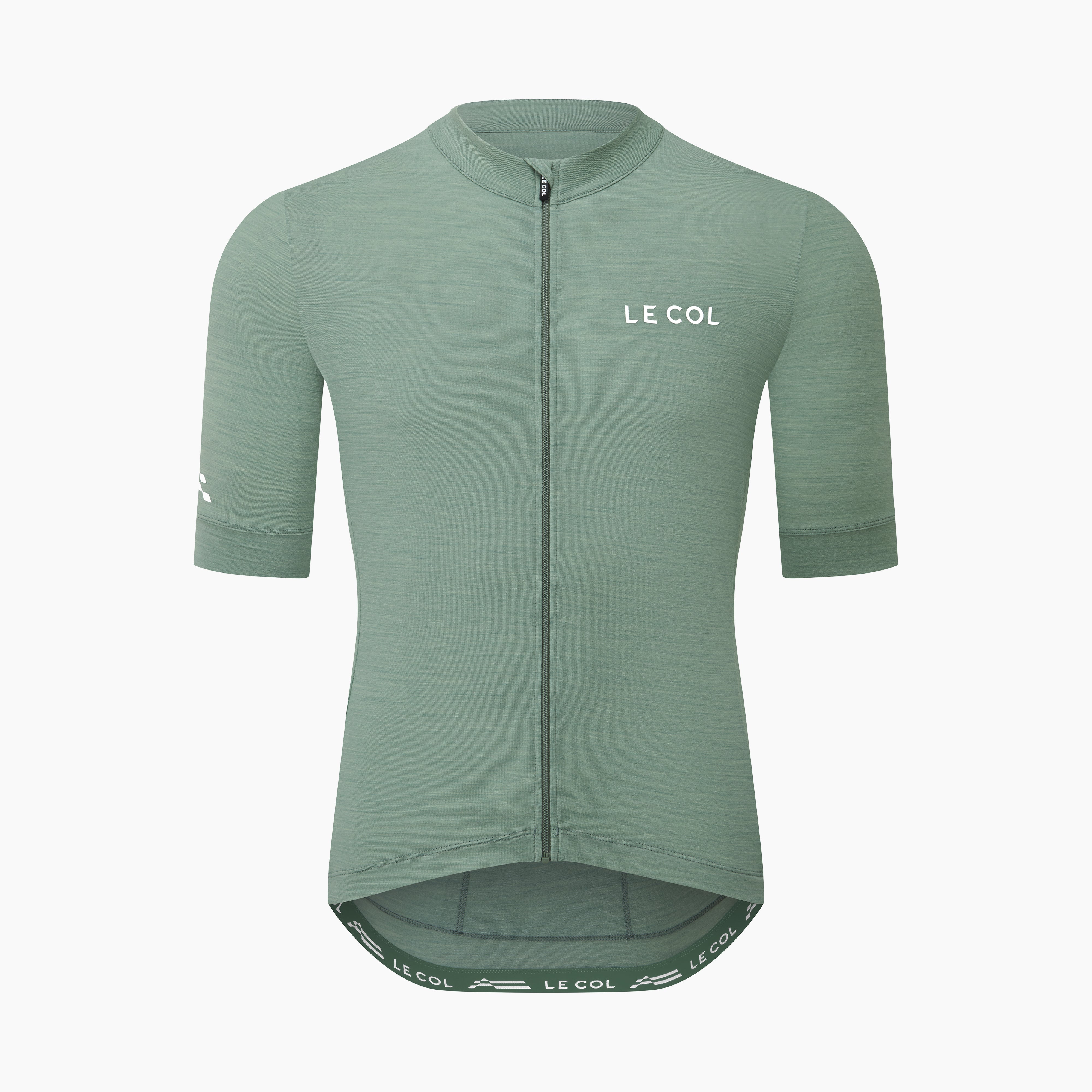ARC Merino Jersey 23 ARC Merino Jersey