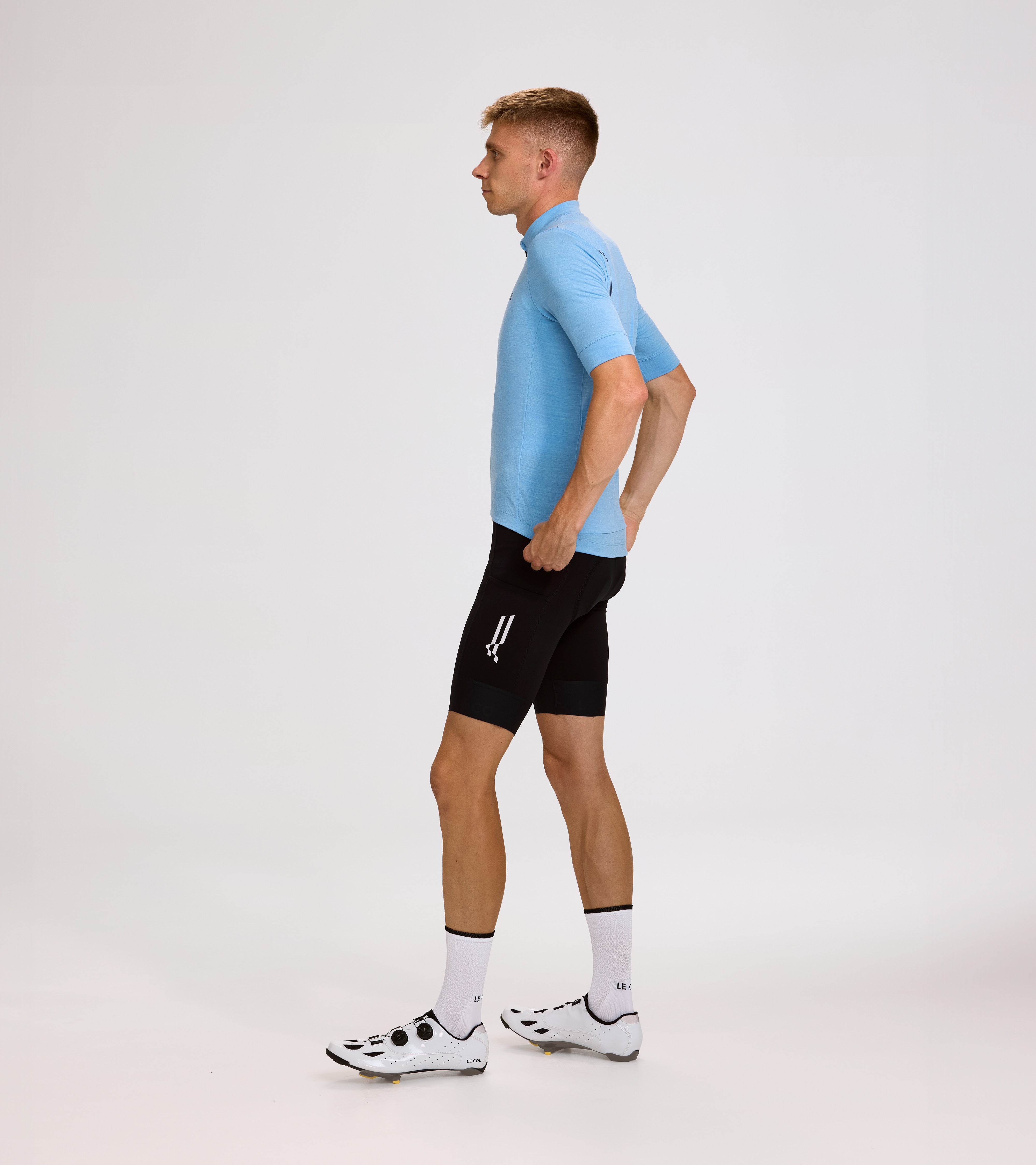 ARC Merino Jersey 3 ARC Merino Jersey