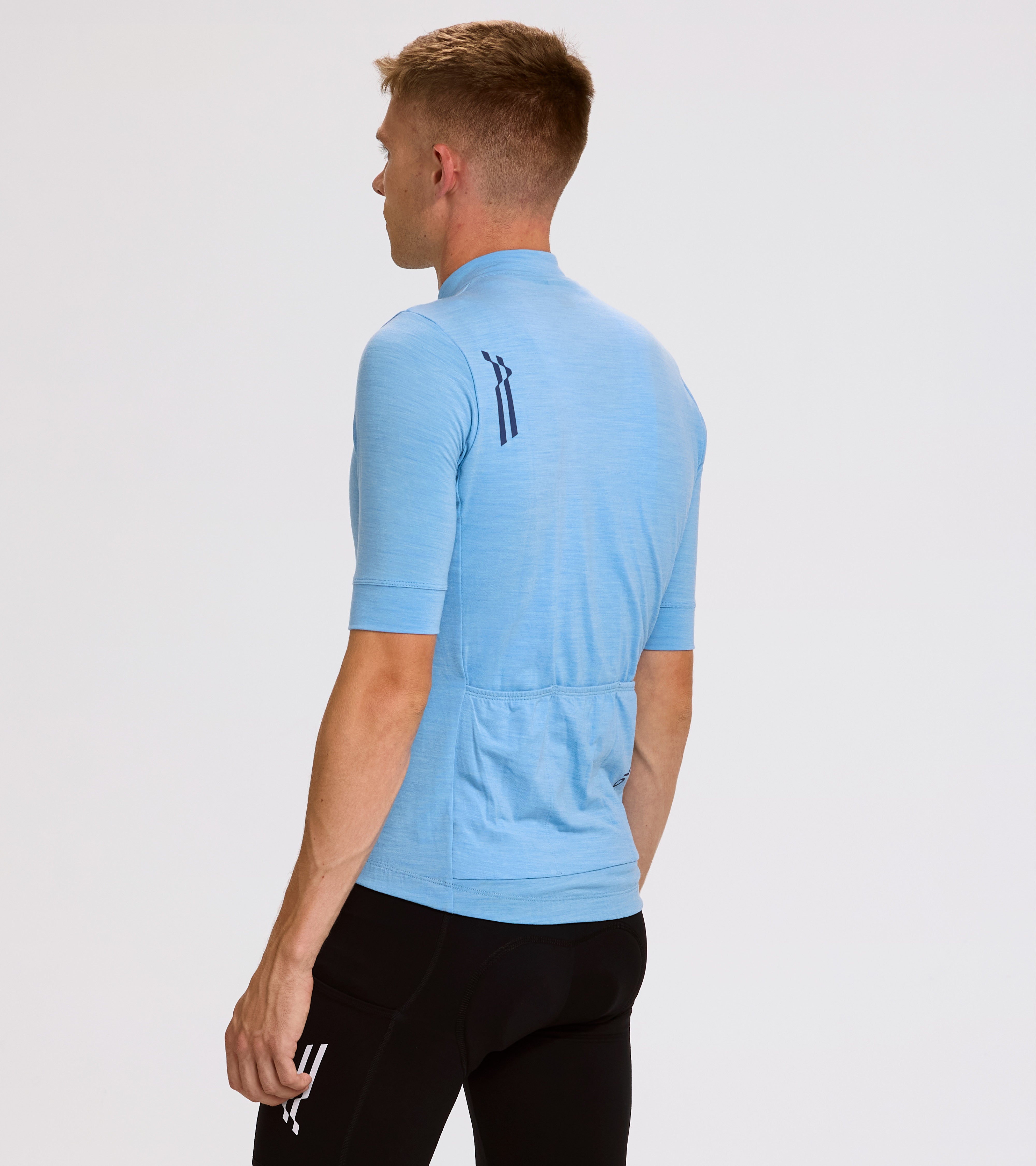ARC Merino Jersey 4 ARC Merino Jersey
