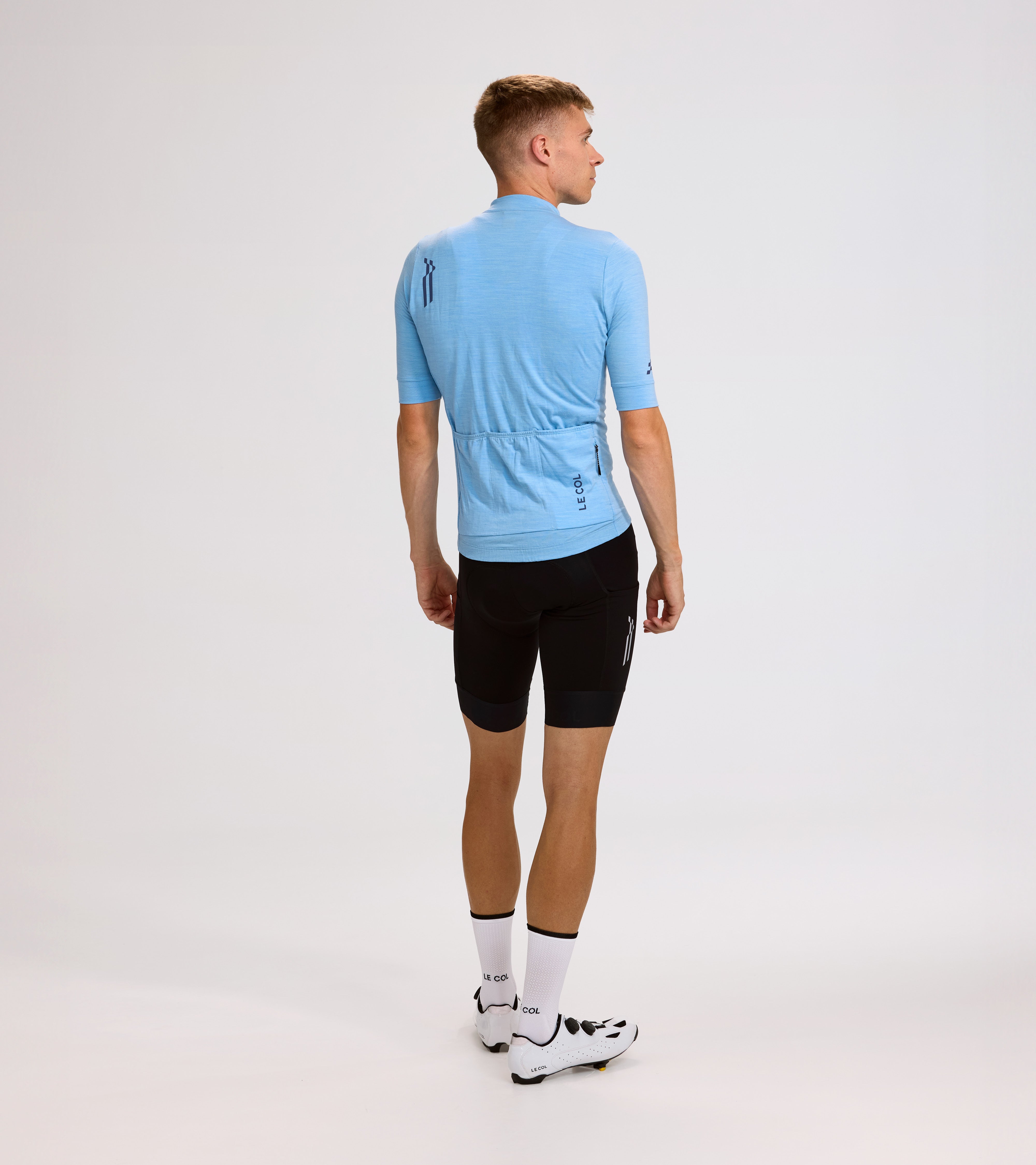 ARC Merino Jersey 5 ARC Merino Jersey