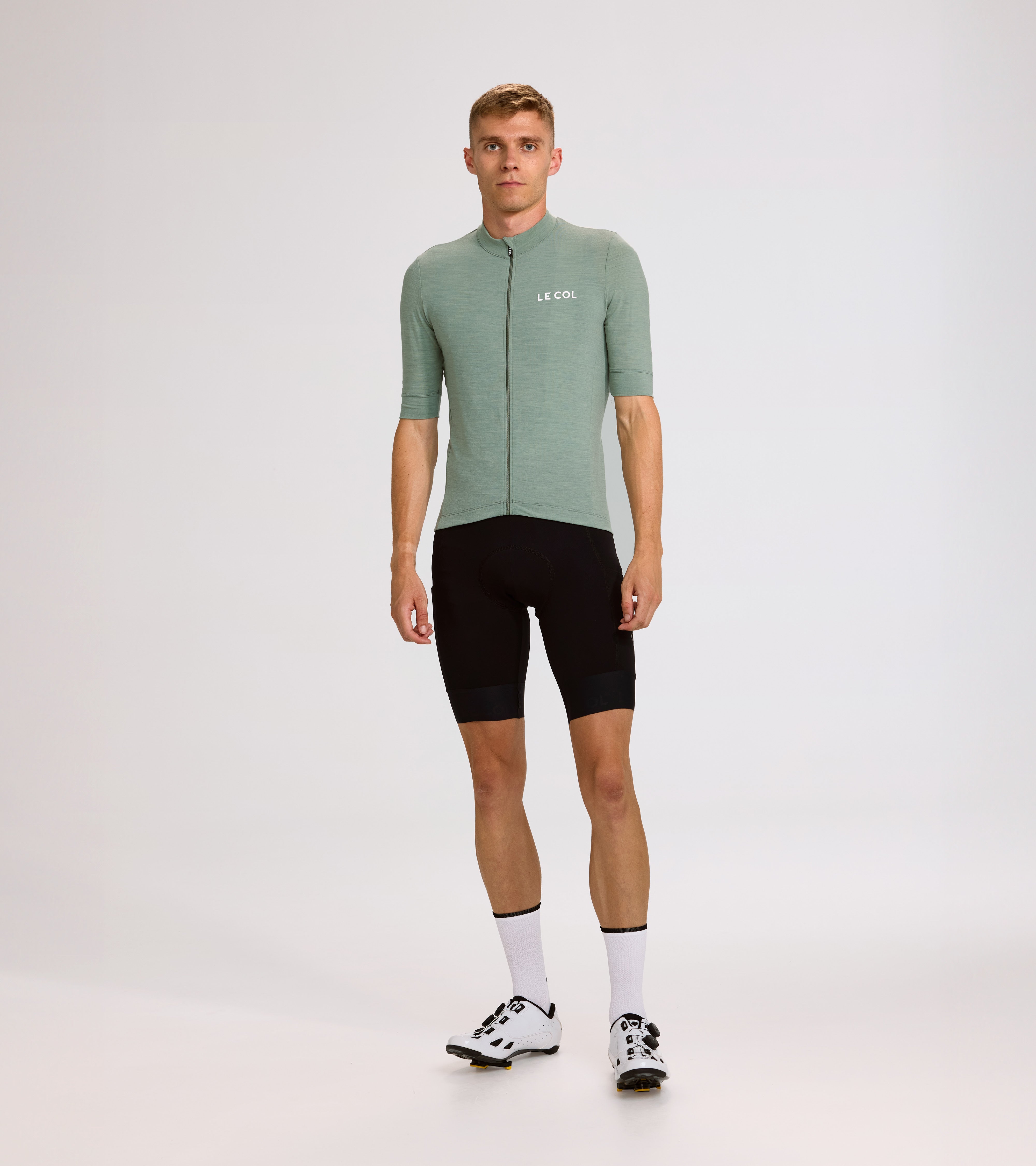 ARC Merino Jersey 6 ARC Merino Jersey