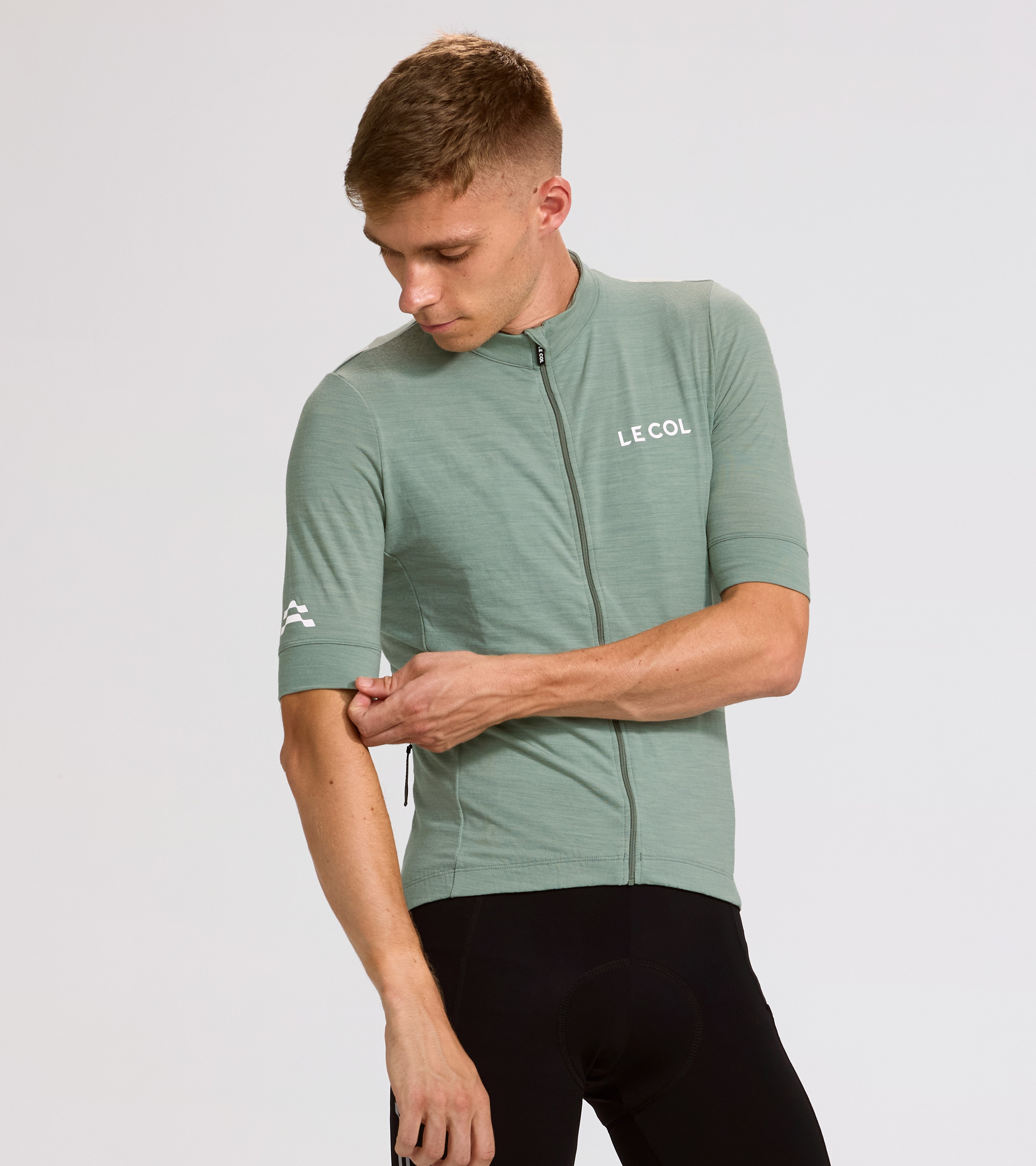 ARC Merino Jersey 7 ARC Merino Jersey