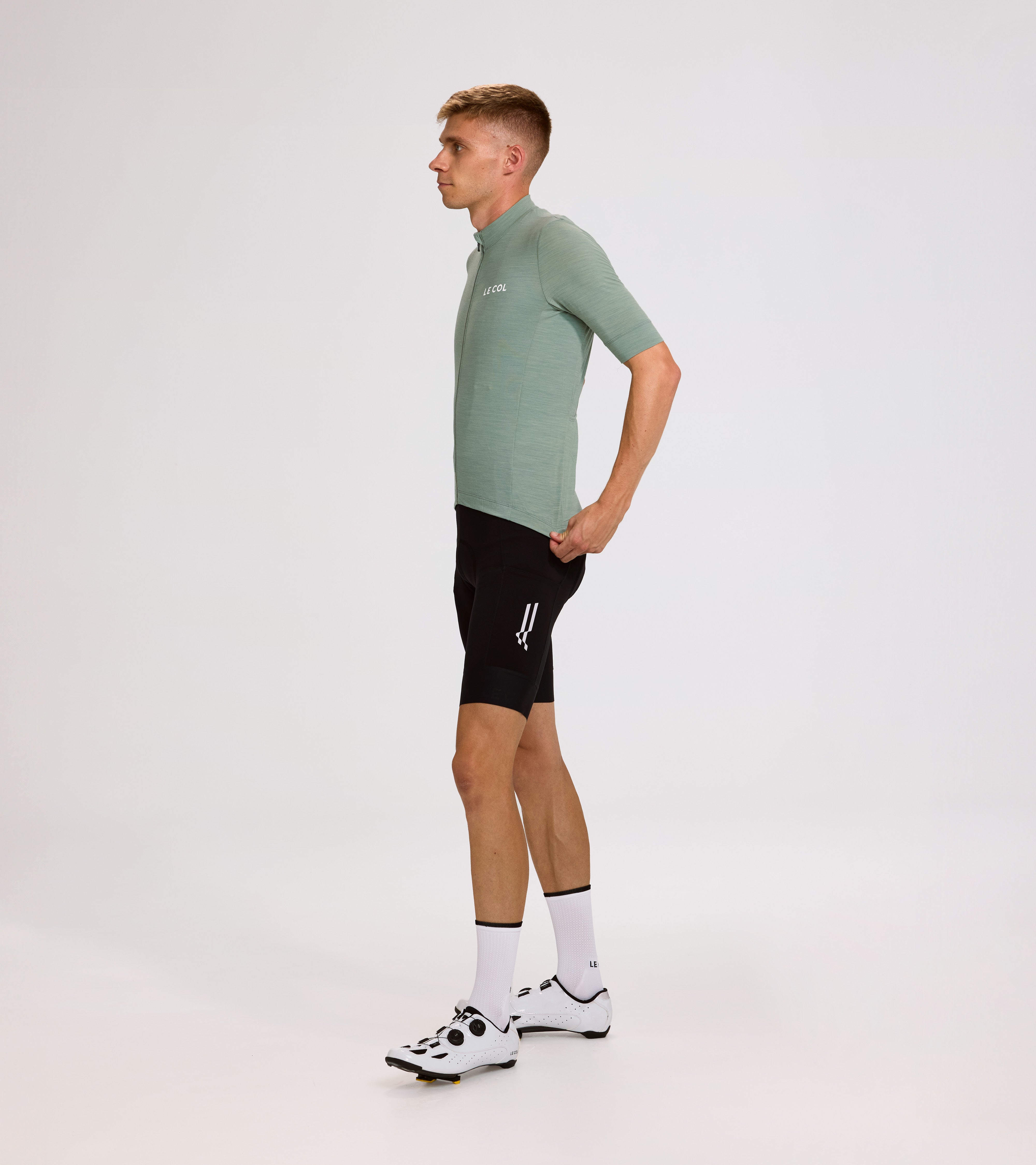 ARC Merino Jersey 8 ARC Merino Jersey