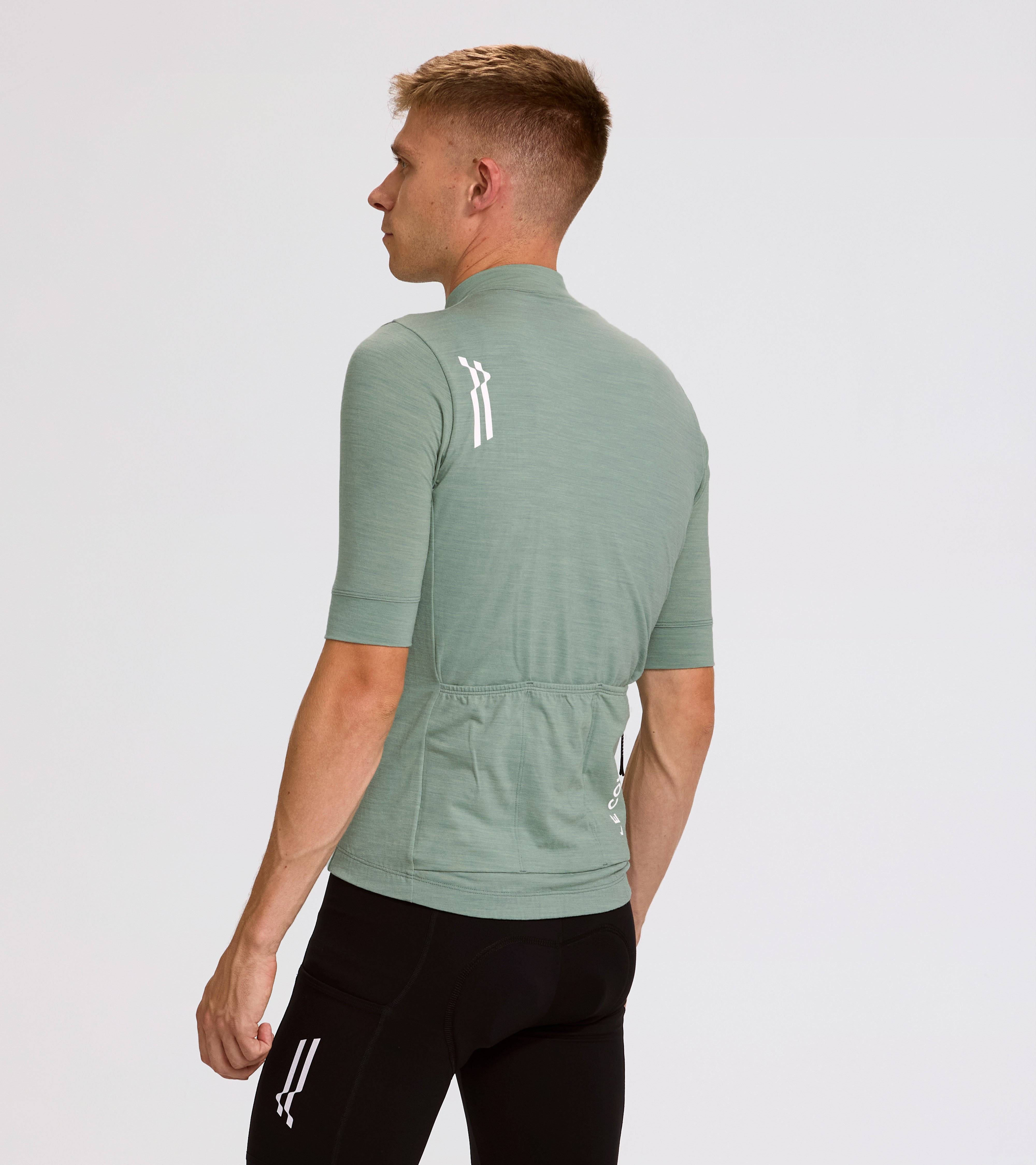 ARC Merino Jersey 9 ARC Merino Jersey