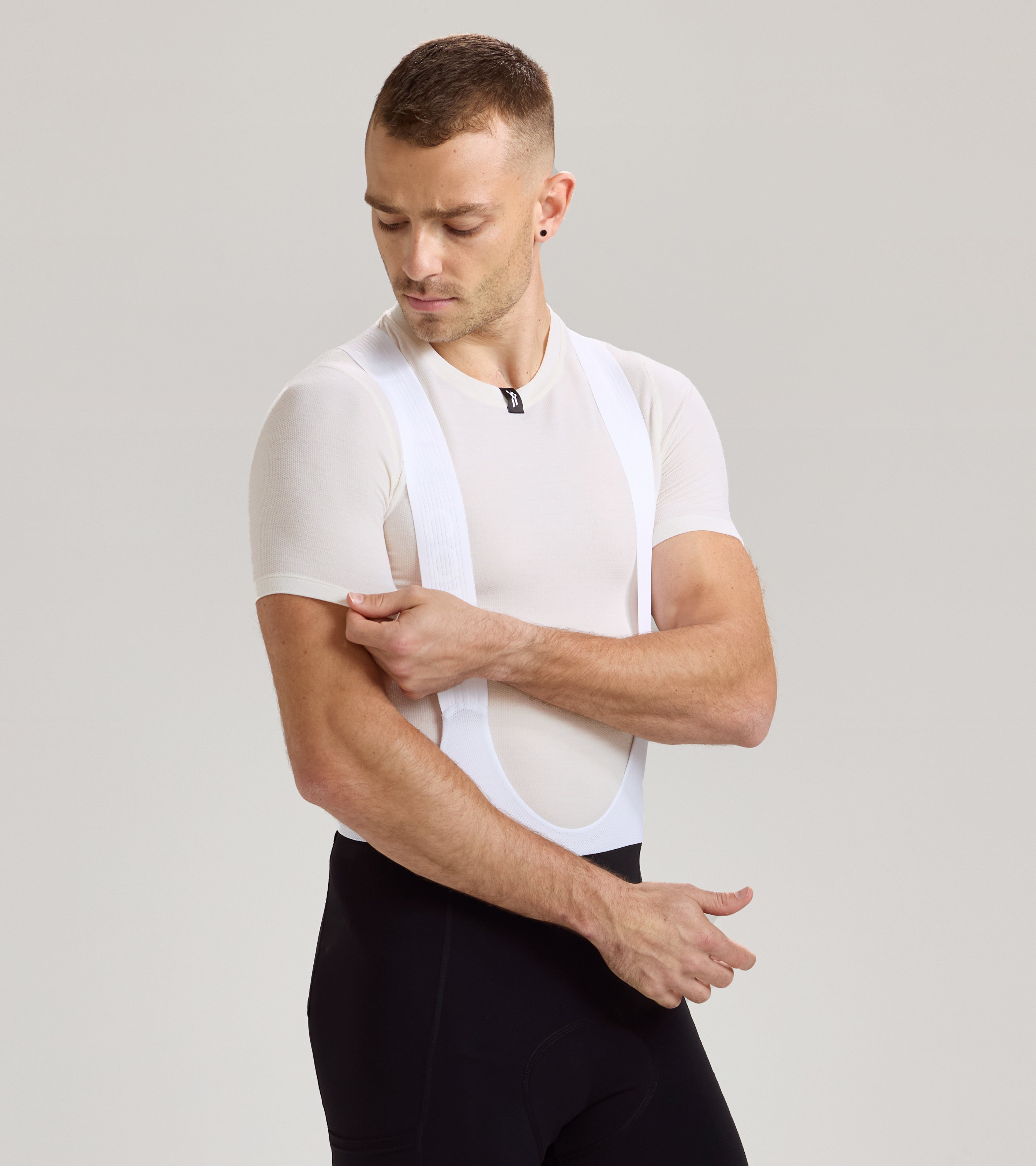 ARC Merino Short Sleeve Base Layer 11 ARC Merino Short Sleeve Base Layer