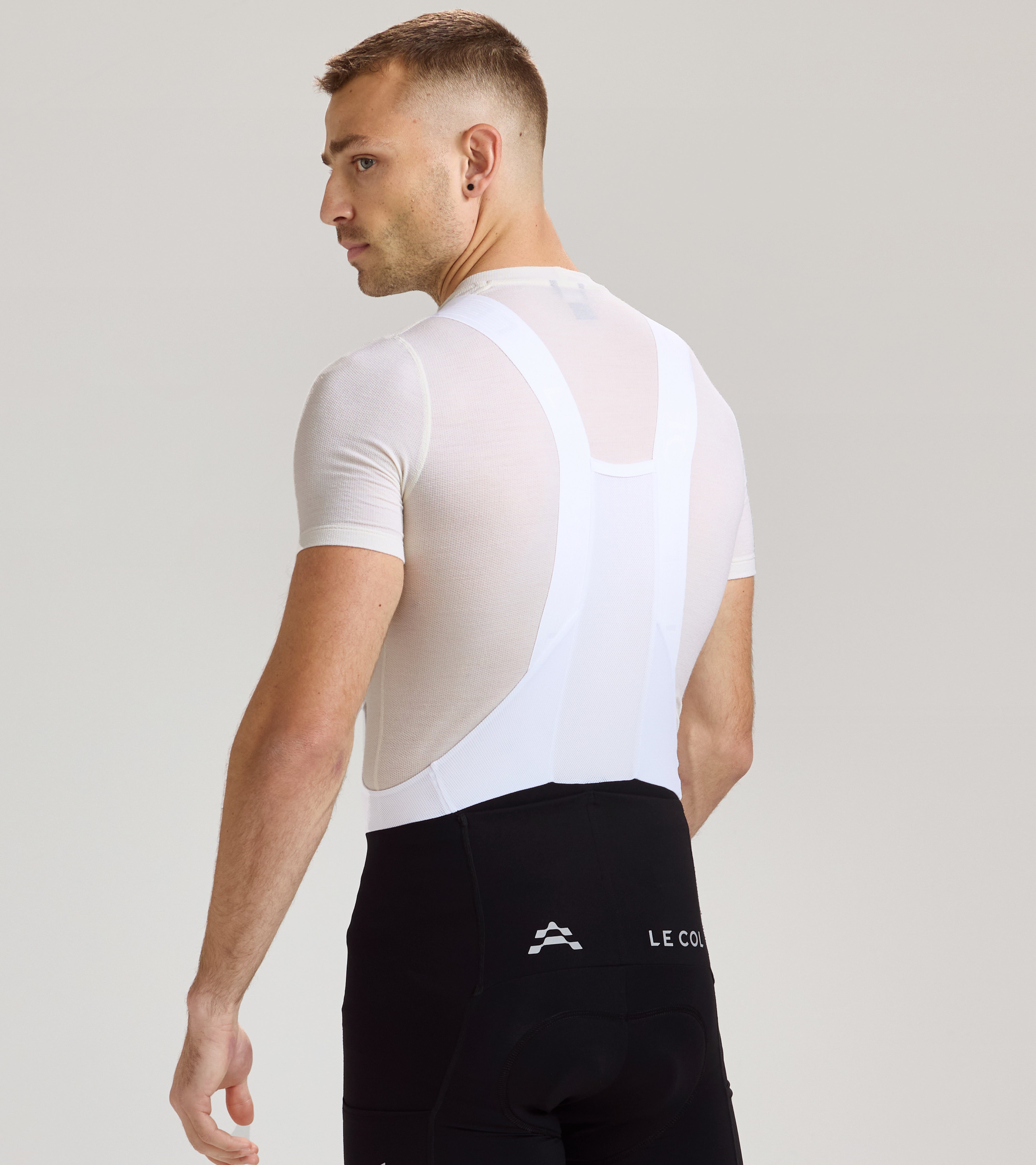 ARC Merino Short Sleeve Base Layer 13 ARC Merino Short Sleeve Base Layer