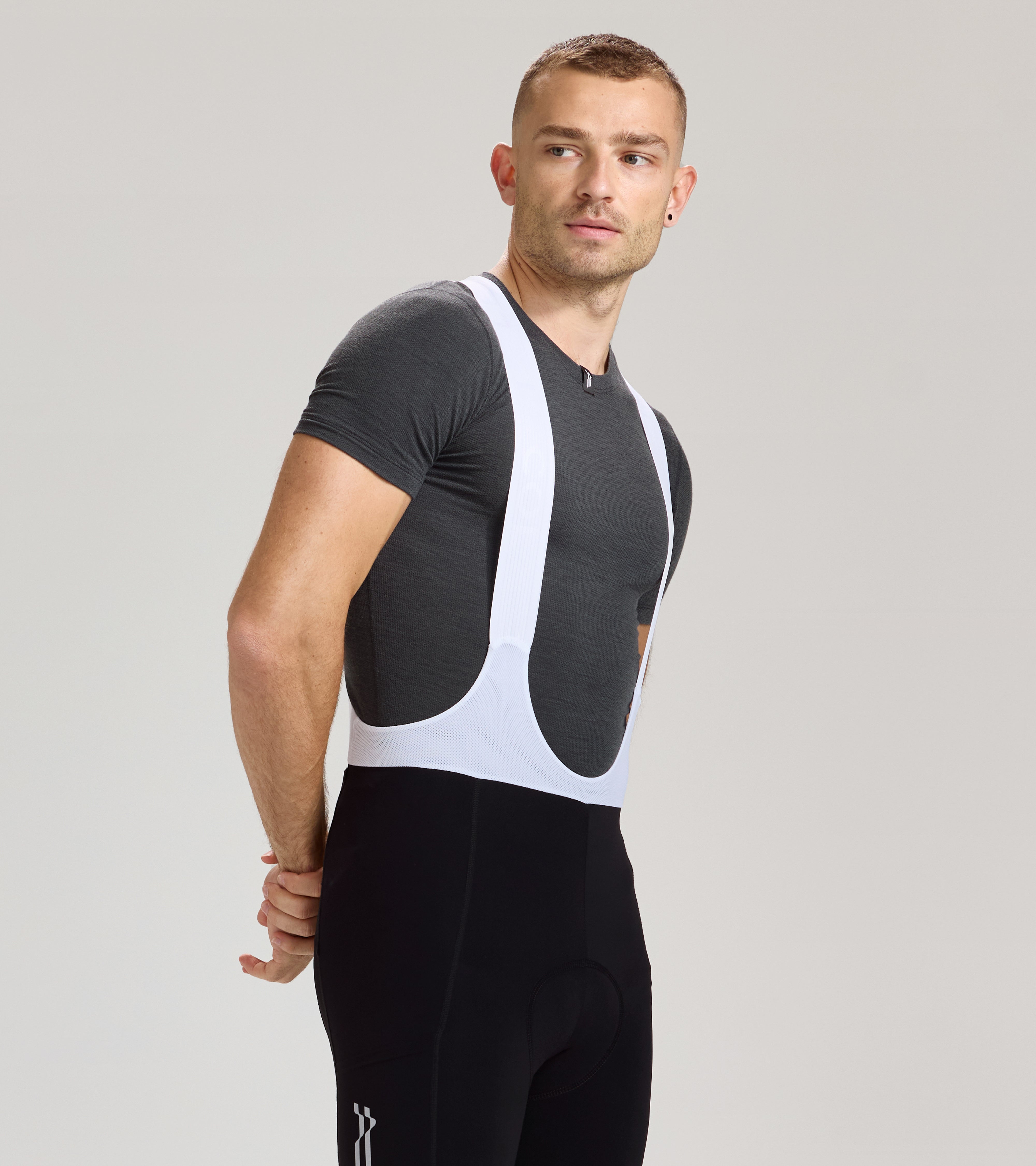 ARC Merino Short Sleeve Base Layer 2 ARC Merino Short Sleeve Base Layer