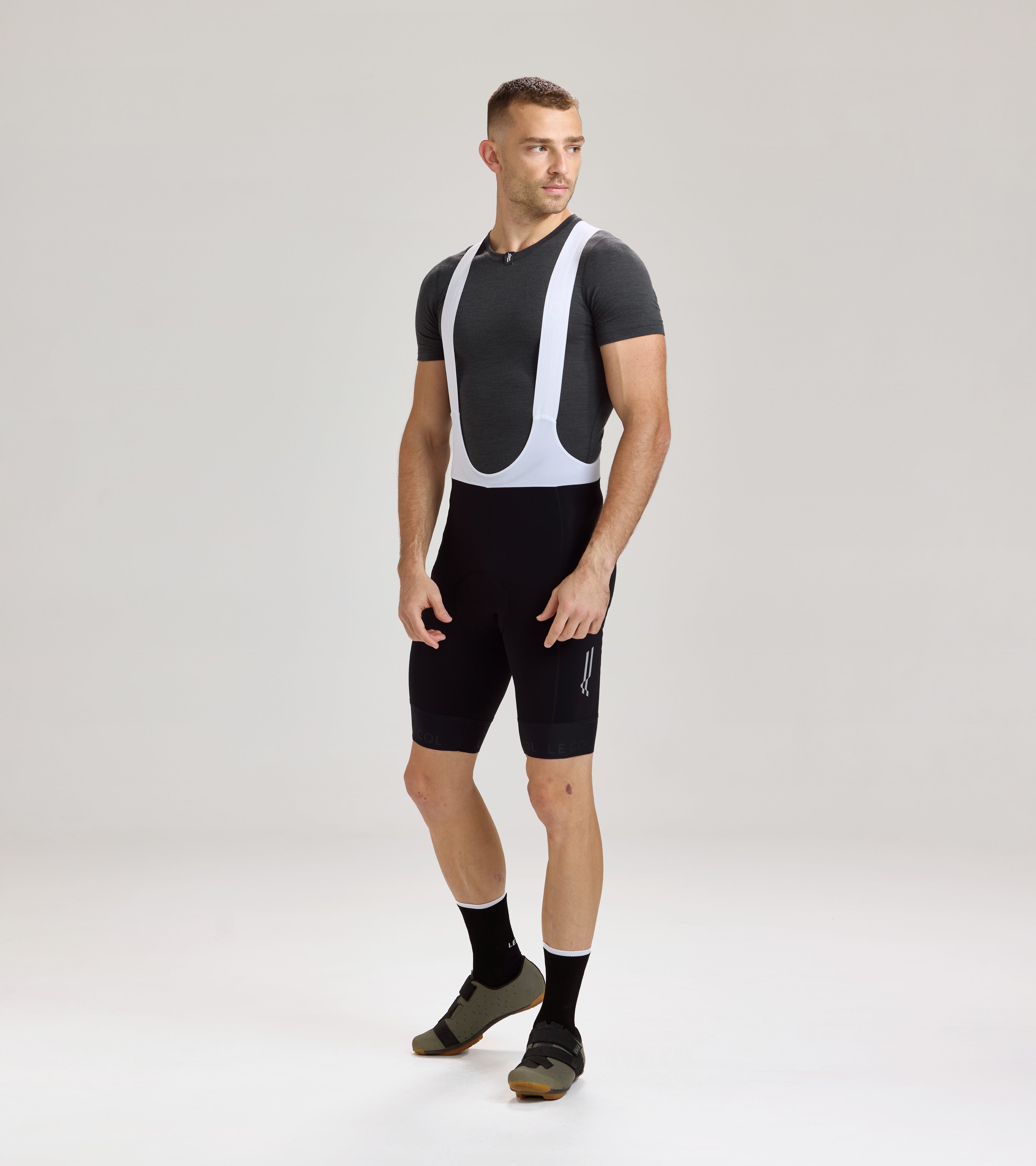 ARC Merino Short Sleeve Base Layer 3 ARC Merino Short Sleeve Base Layer