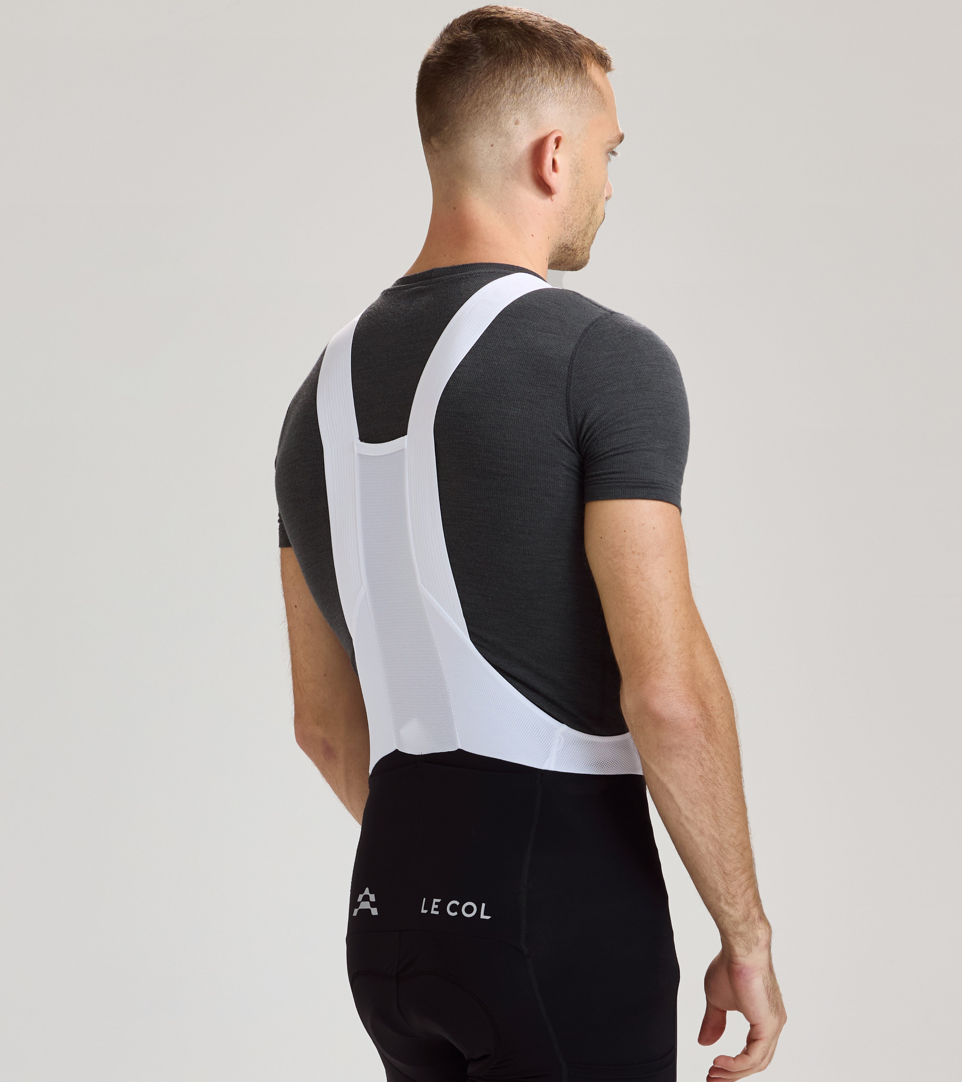 ARC Merino Short Sleeve Base Layer 4 ARC Merino Short Sleeve Base Layer