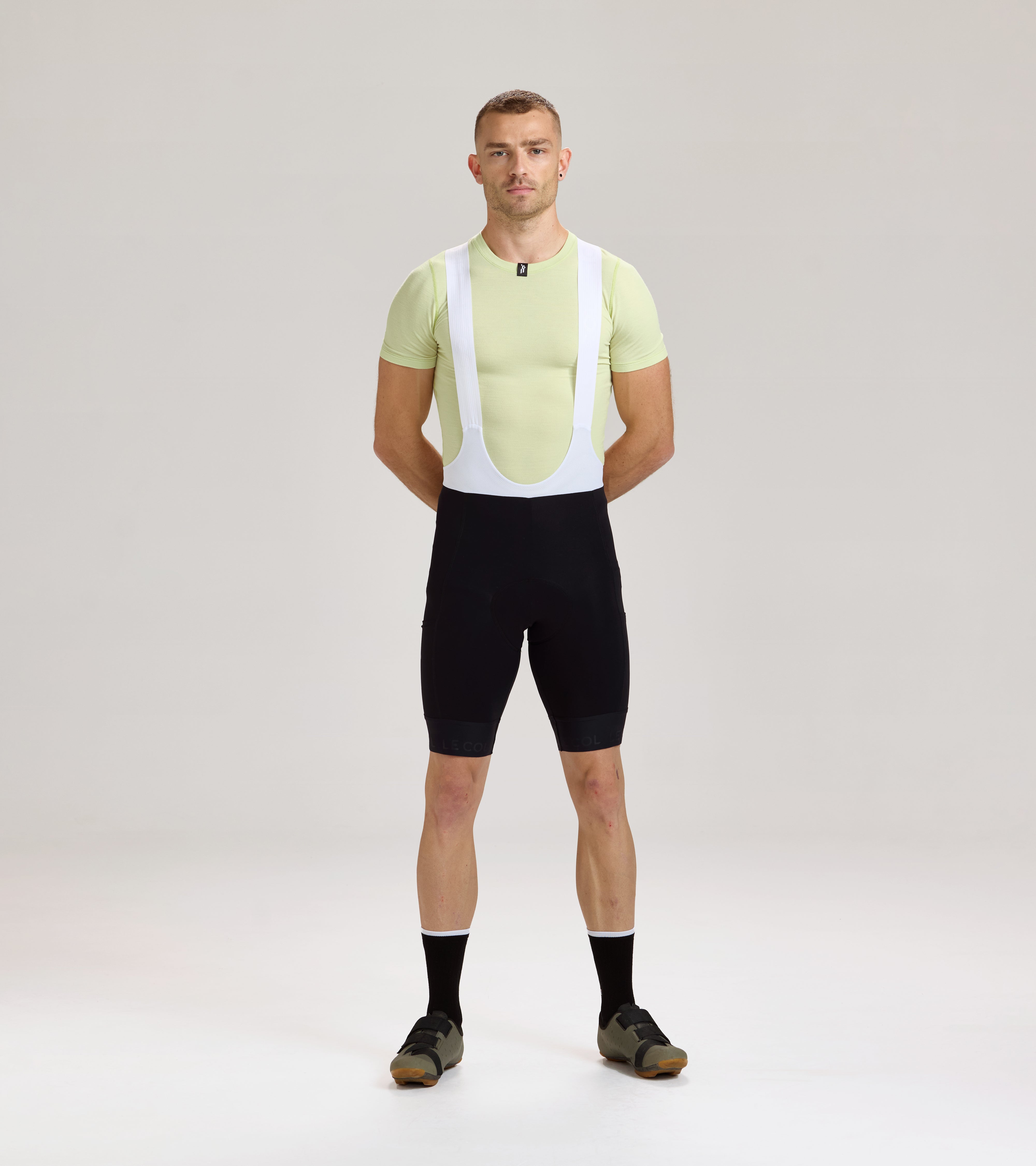 ARC Merino Short Sleeve Base Layer 5 ARC Merino Short Sleeve Base Layer