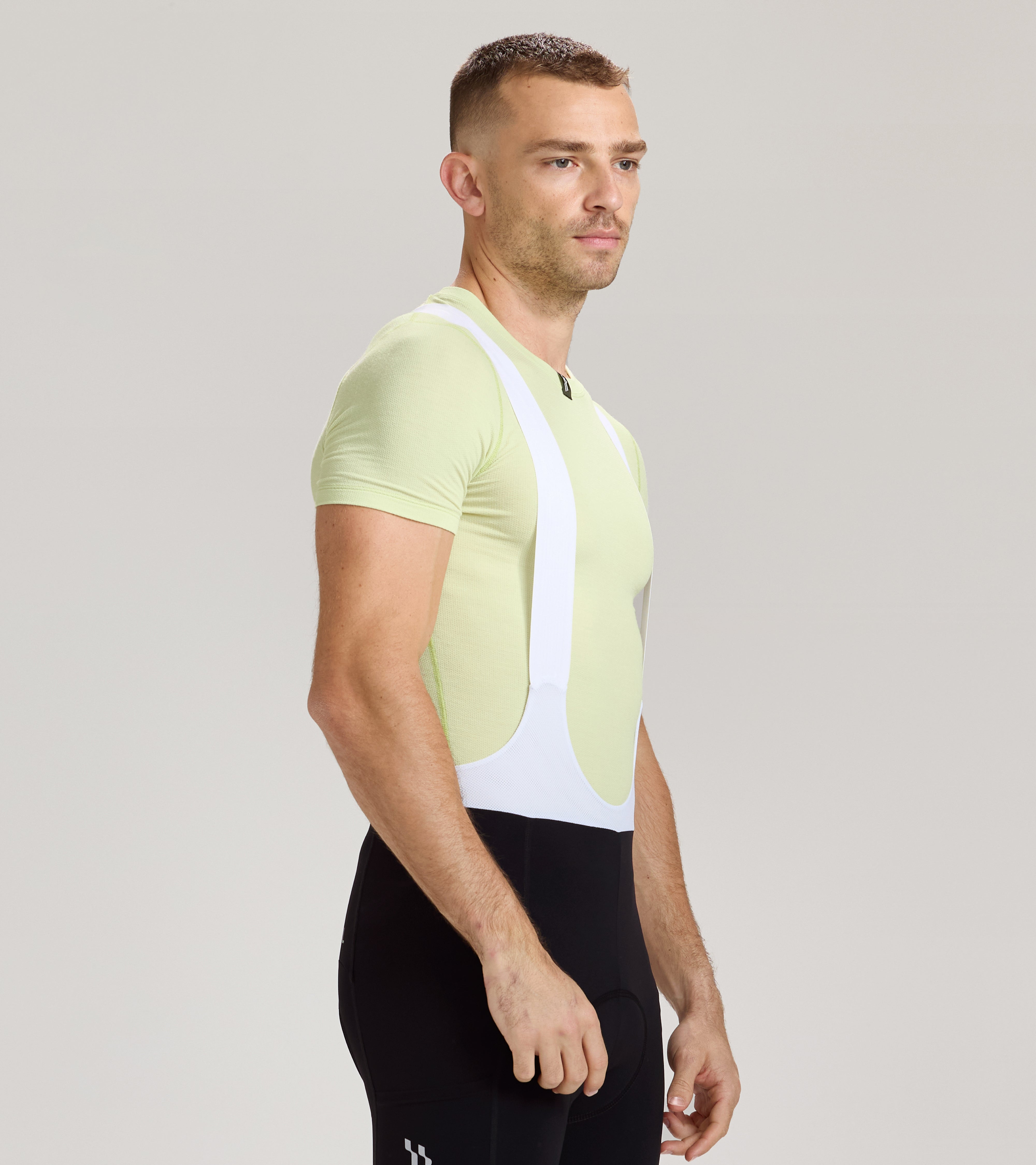 ARC Merino Short Sleeve Base Layer 6 ARC Merino Short Sleeve Base Layer