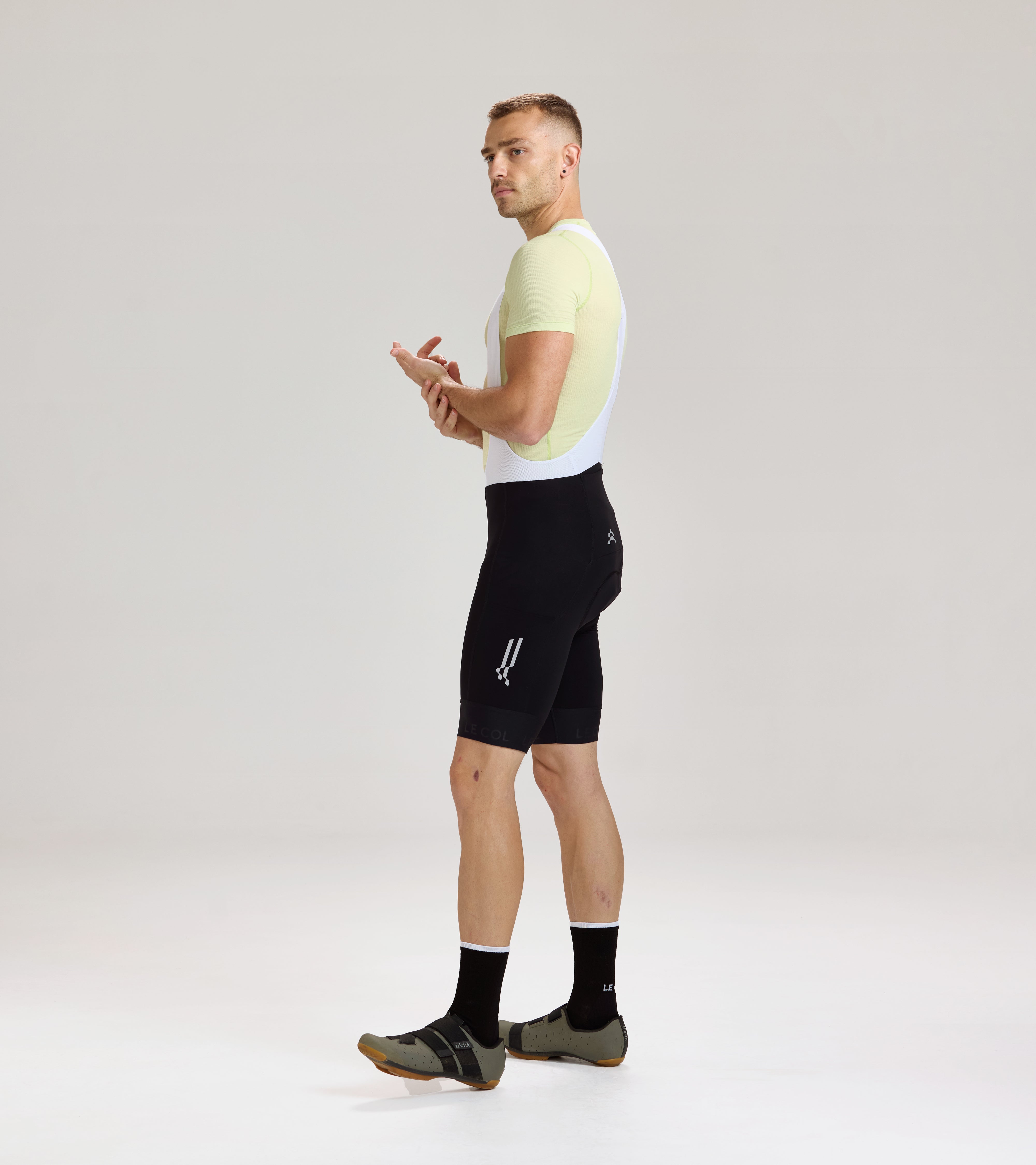 ARC Merino Short Sleeve Base Layer 7 ARC Merino Short Sleeve Base Layer