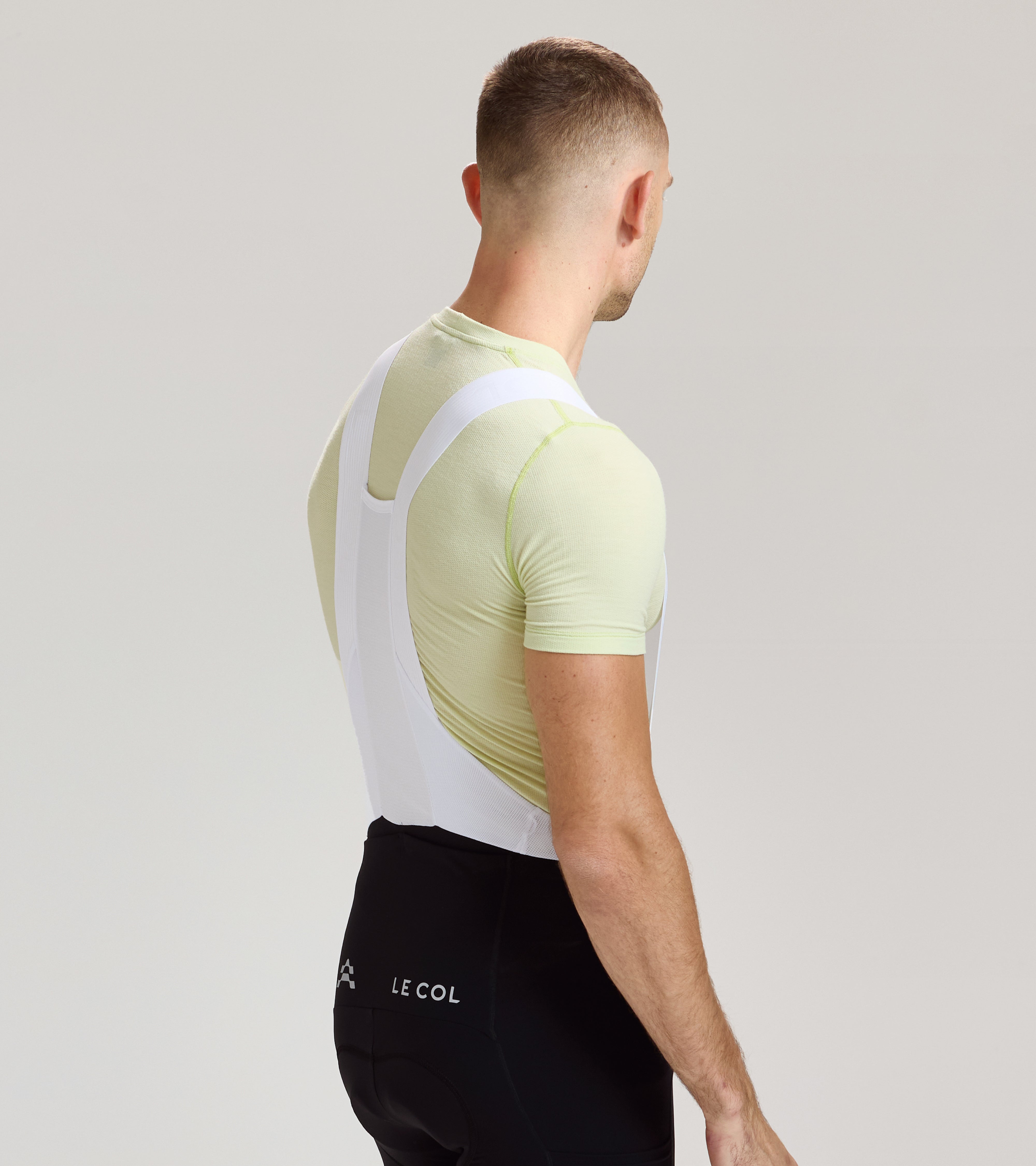 ARC Merino Short Sleeve Base Layer 8 ARC Merino Short Sleeve Base Layer