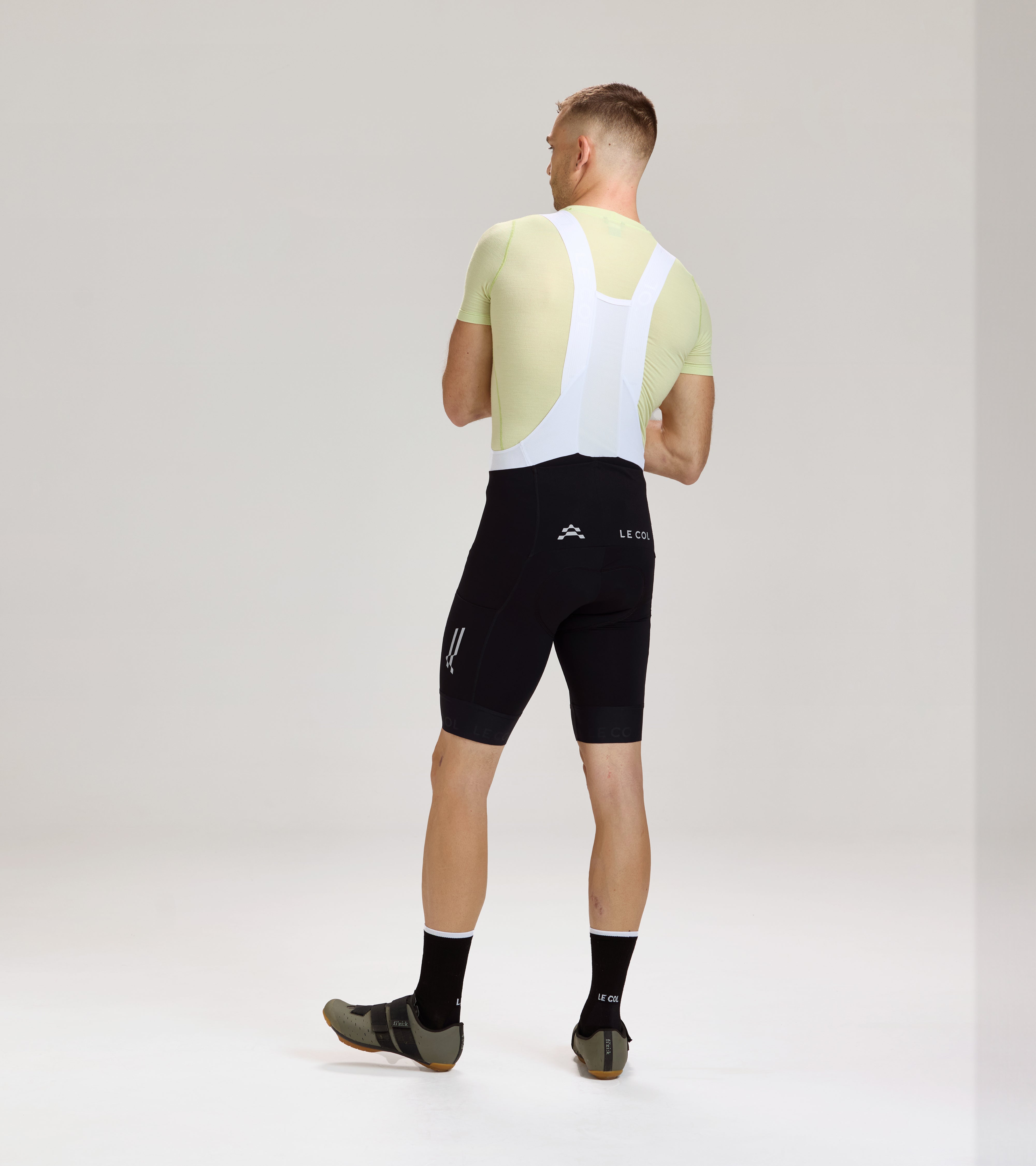 ARC Merino Short Sleeve Base Layer 9 ARC Merino Short Sleeve Base Layer