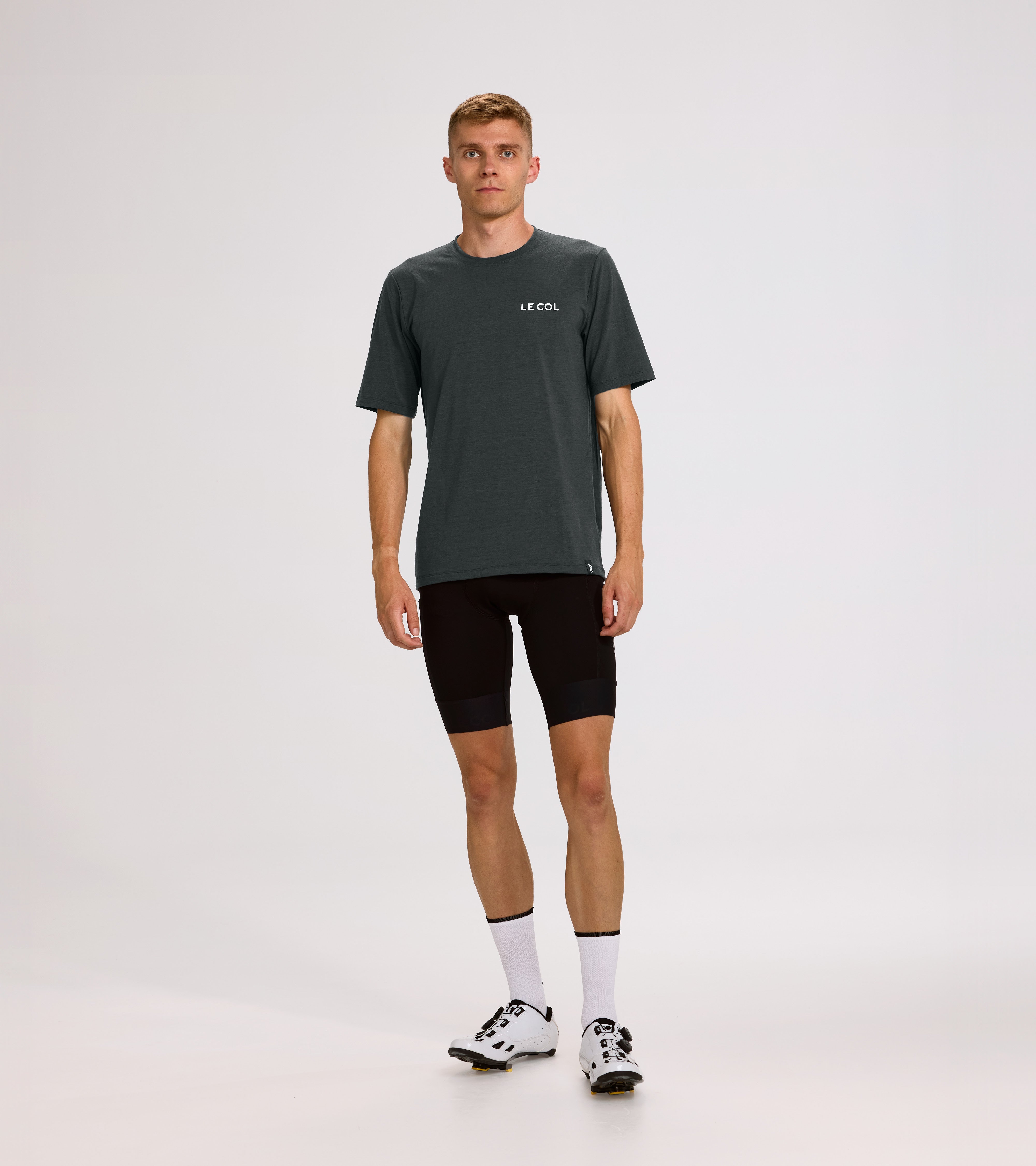 ARC Merino T-Shirt