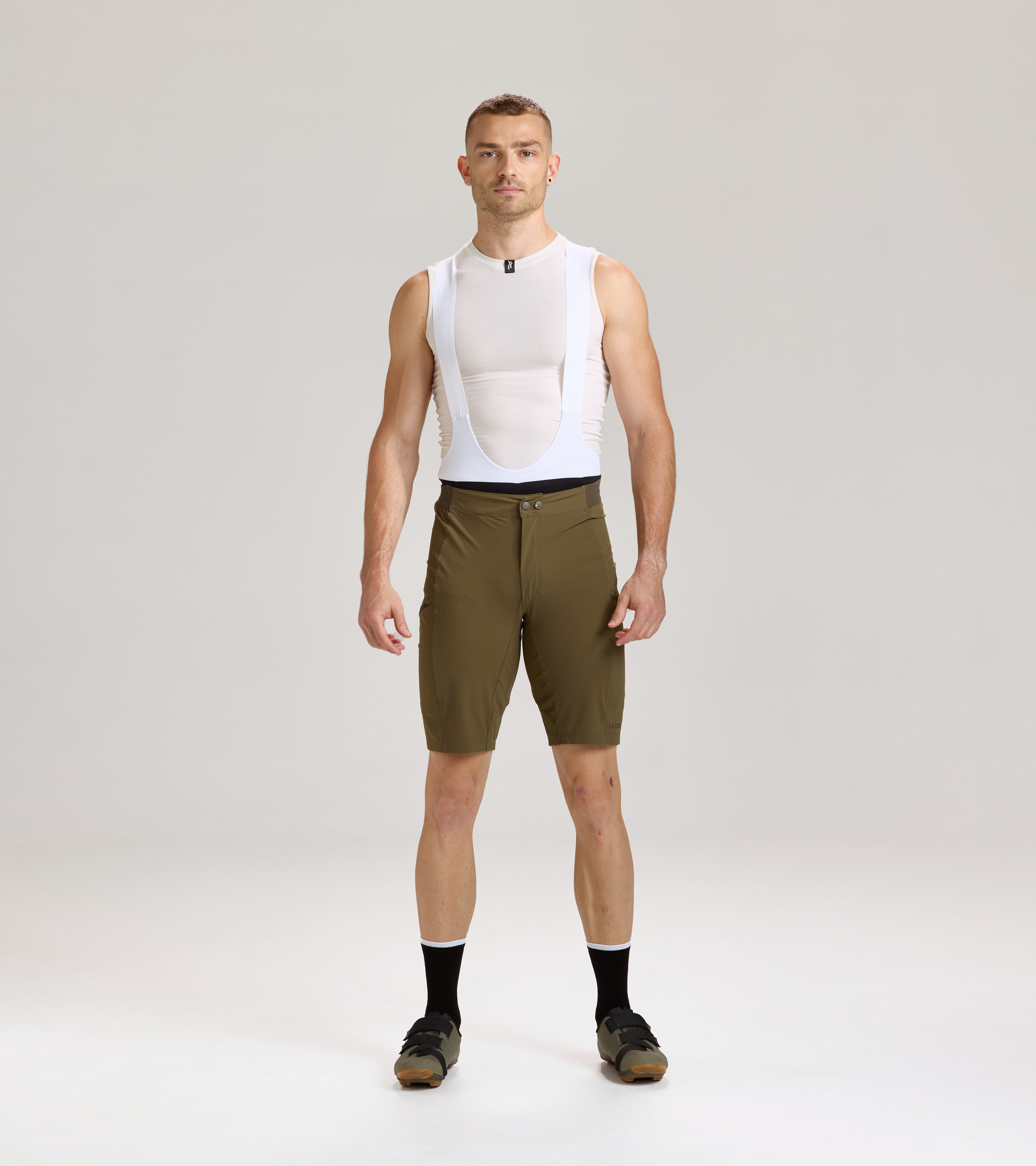 ARC Overshorts