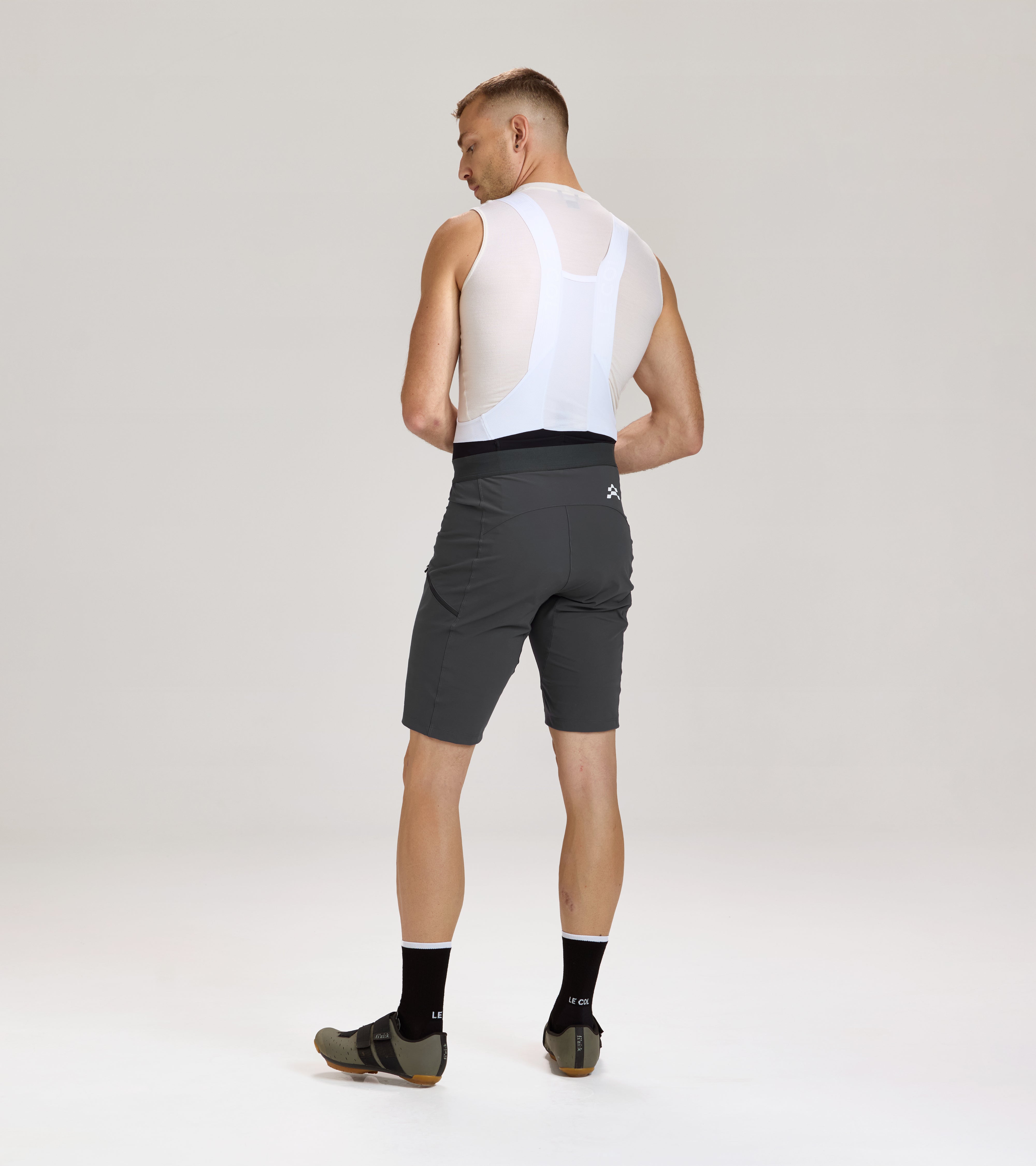 ARC Overshorts 10 ARC Overshorts