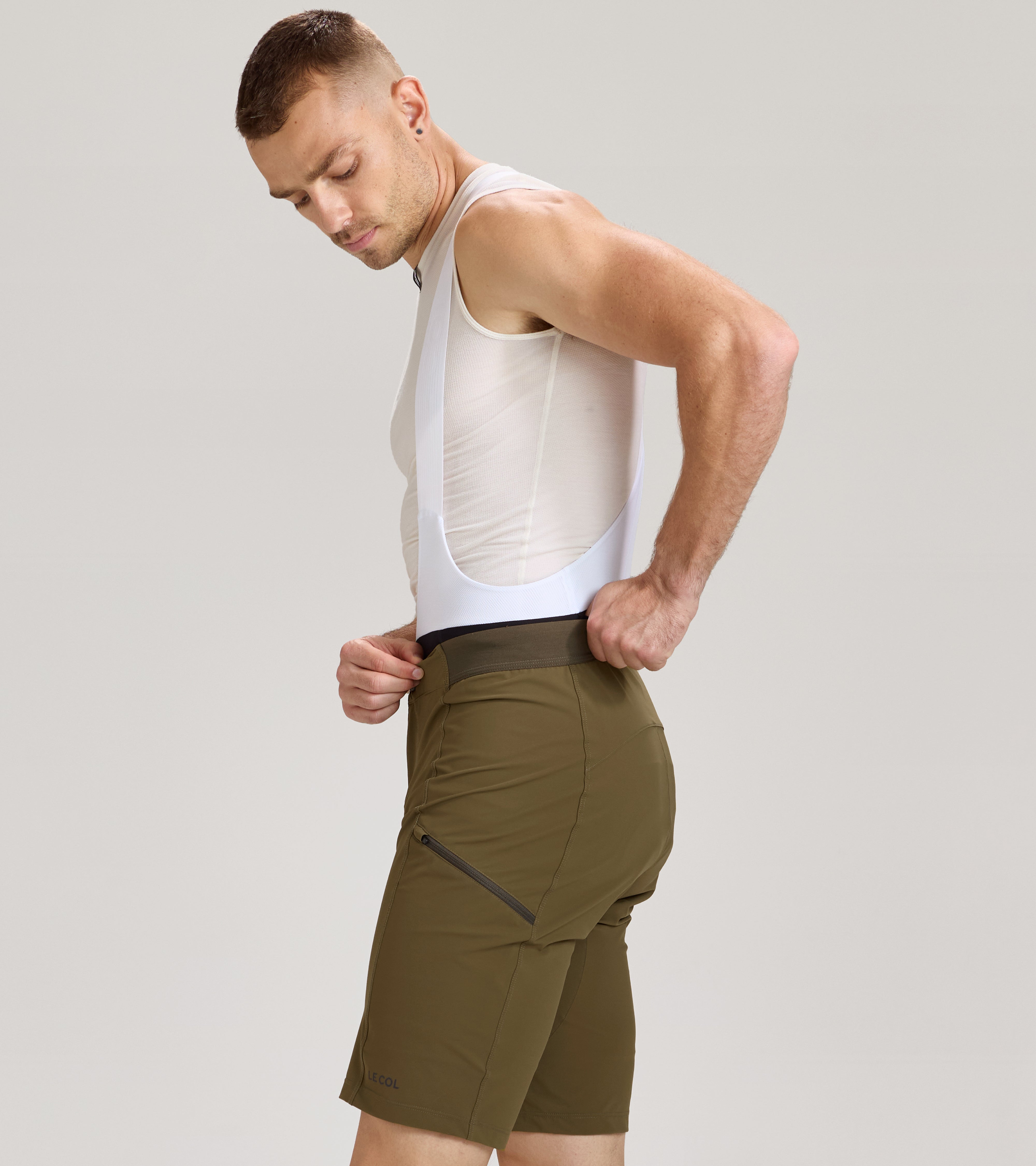 ARC Overshorts 2 ARC Overshorts