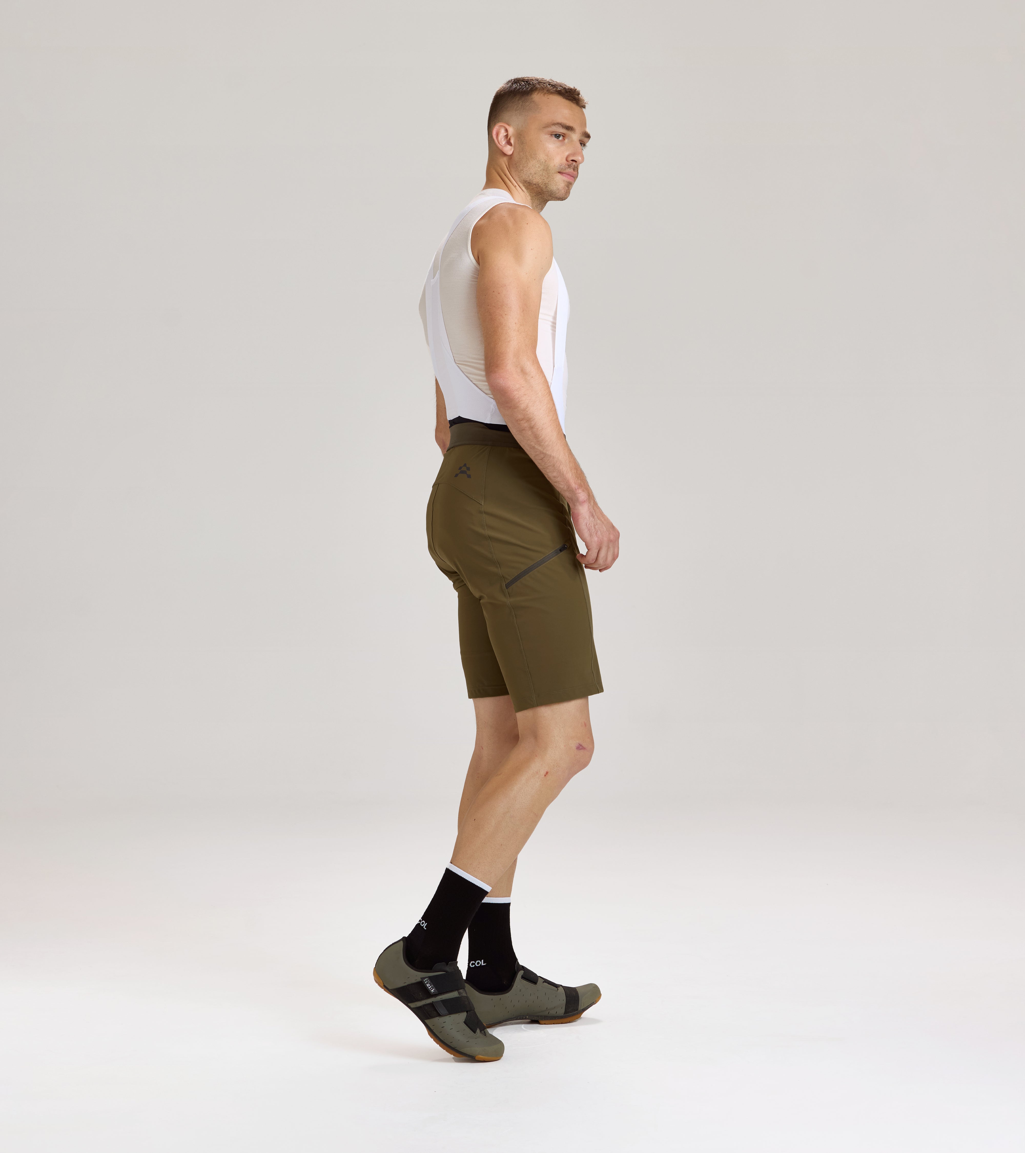ARC Overshorts 3 ARC Overshorts