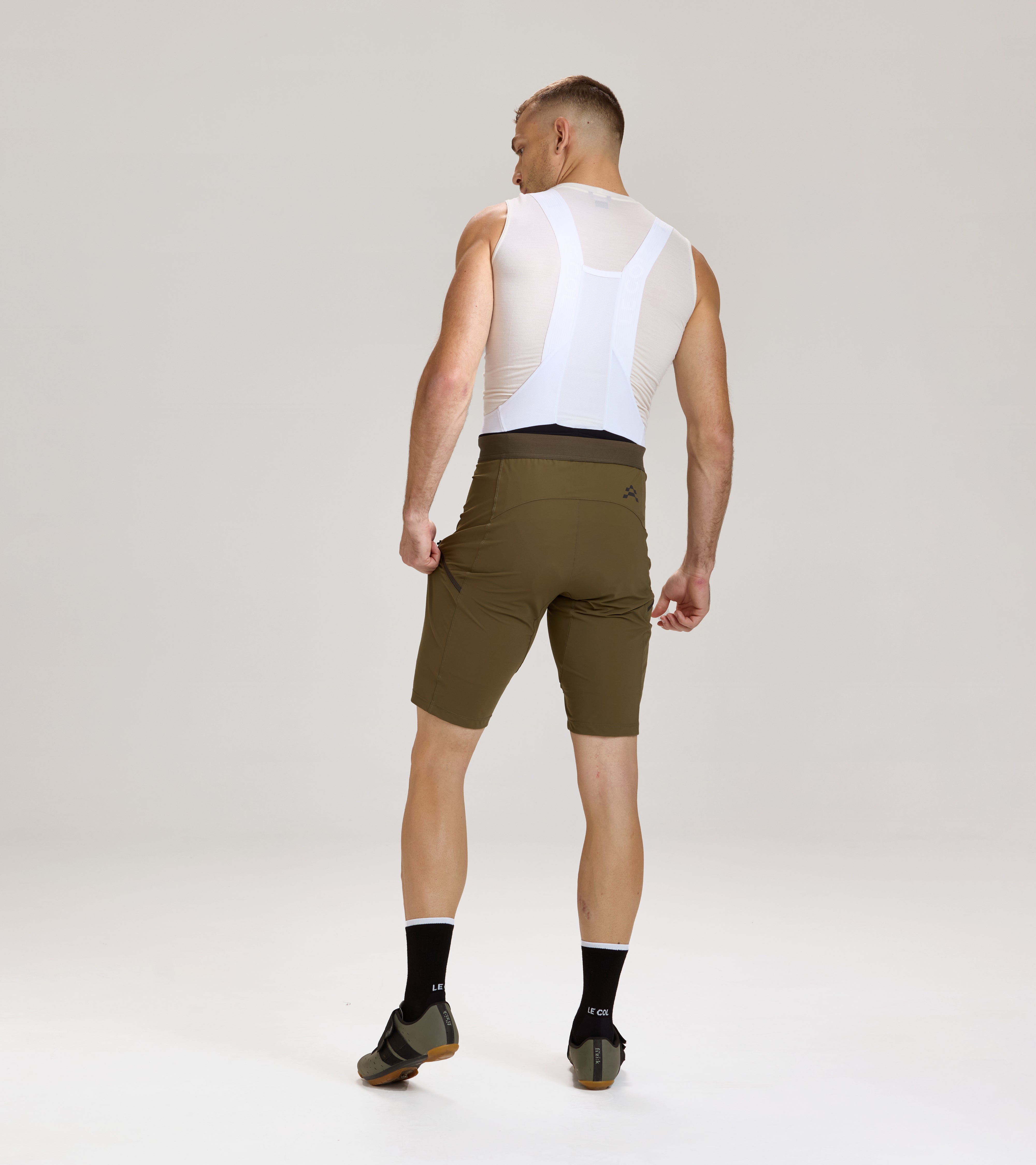 ARC Overshorts 5 ARC Overshorts