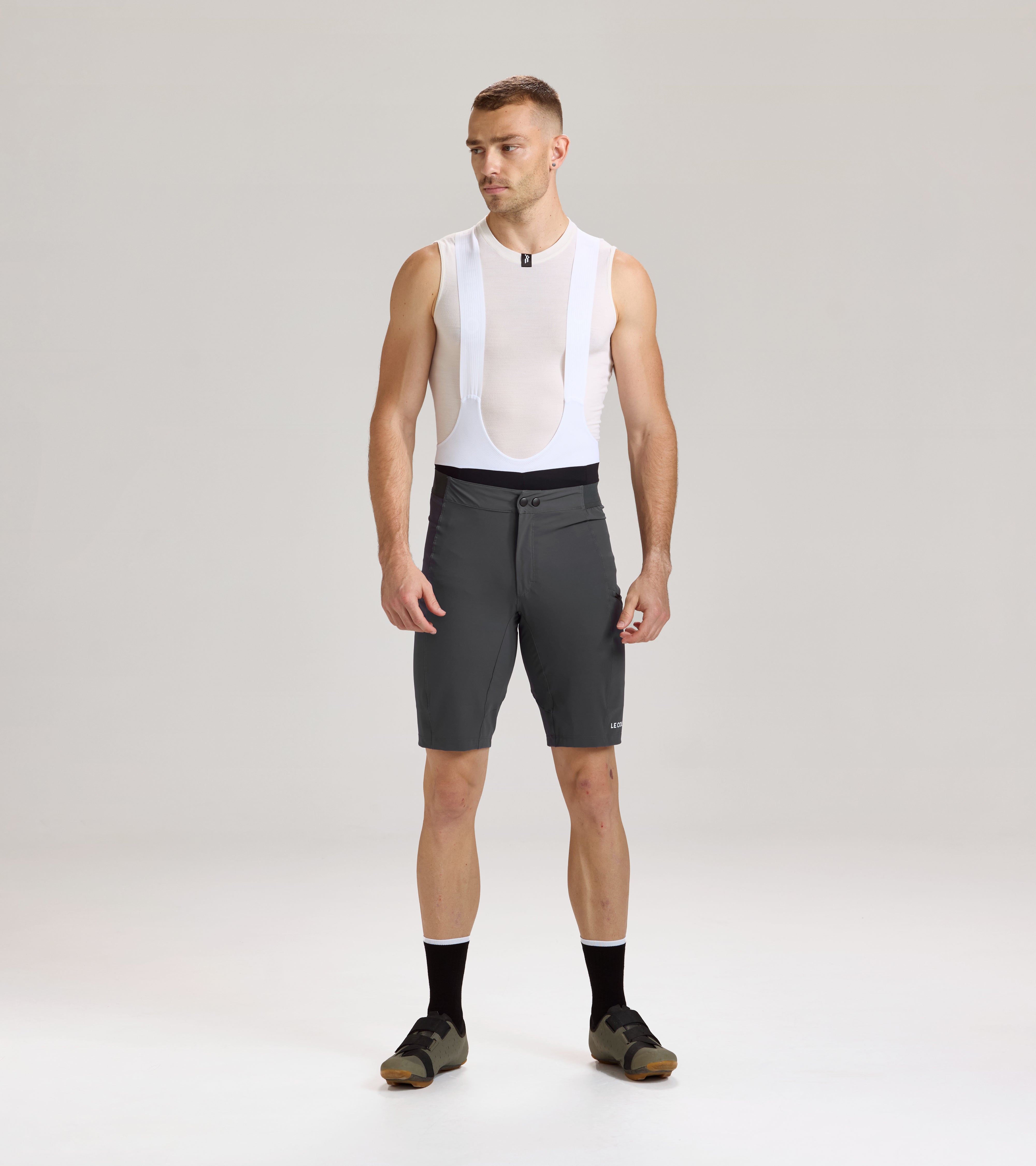 ARC Overshorts 6 ARC Overshorts